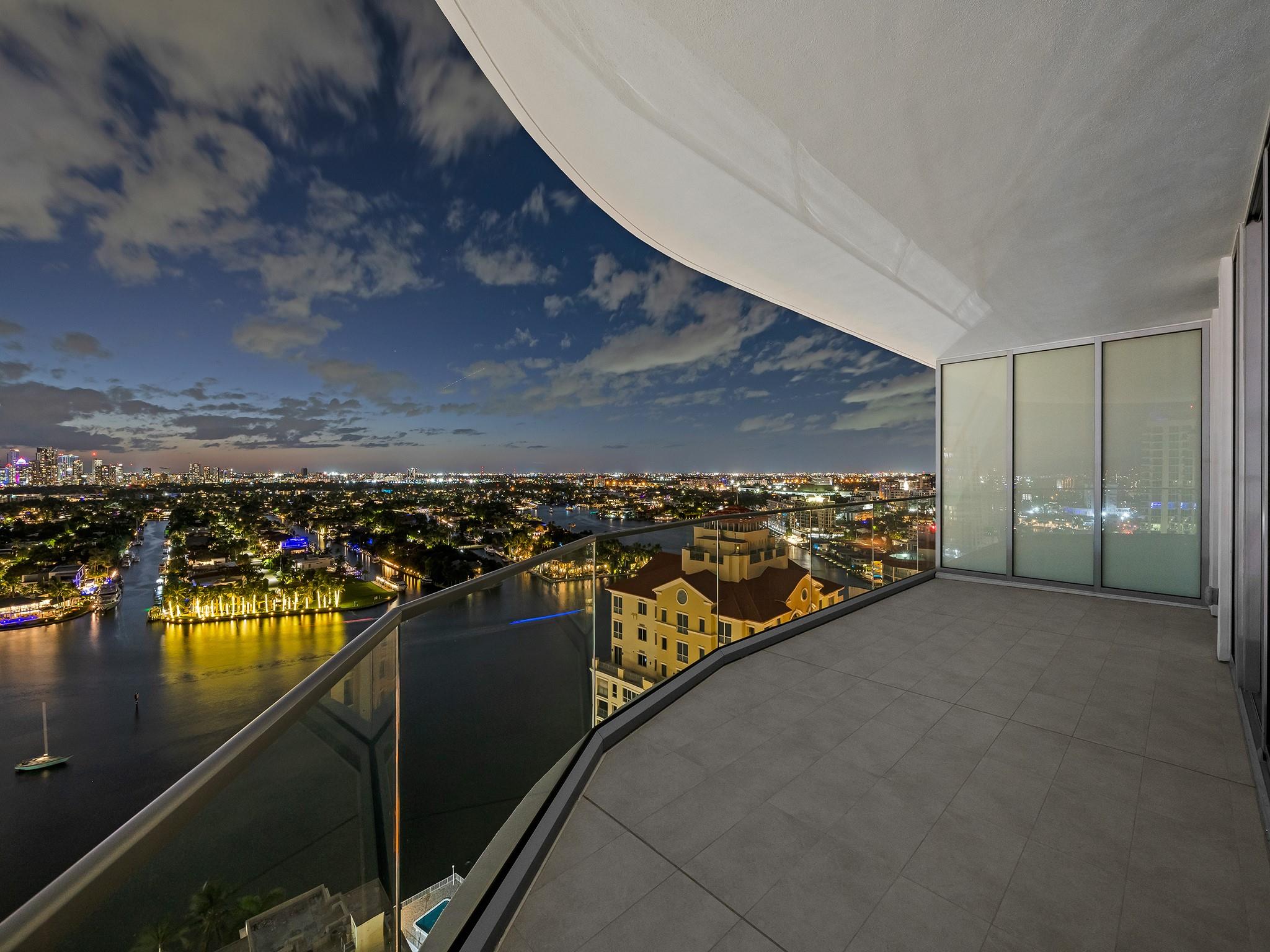 153 N Seabreeze Blvd #1902-S Fort Lauderdale, FL 33304