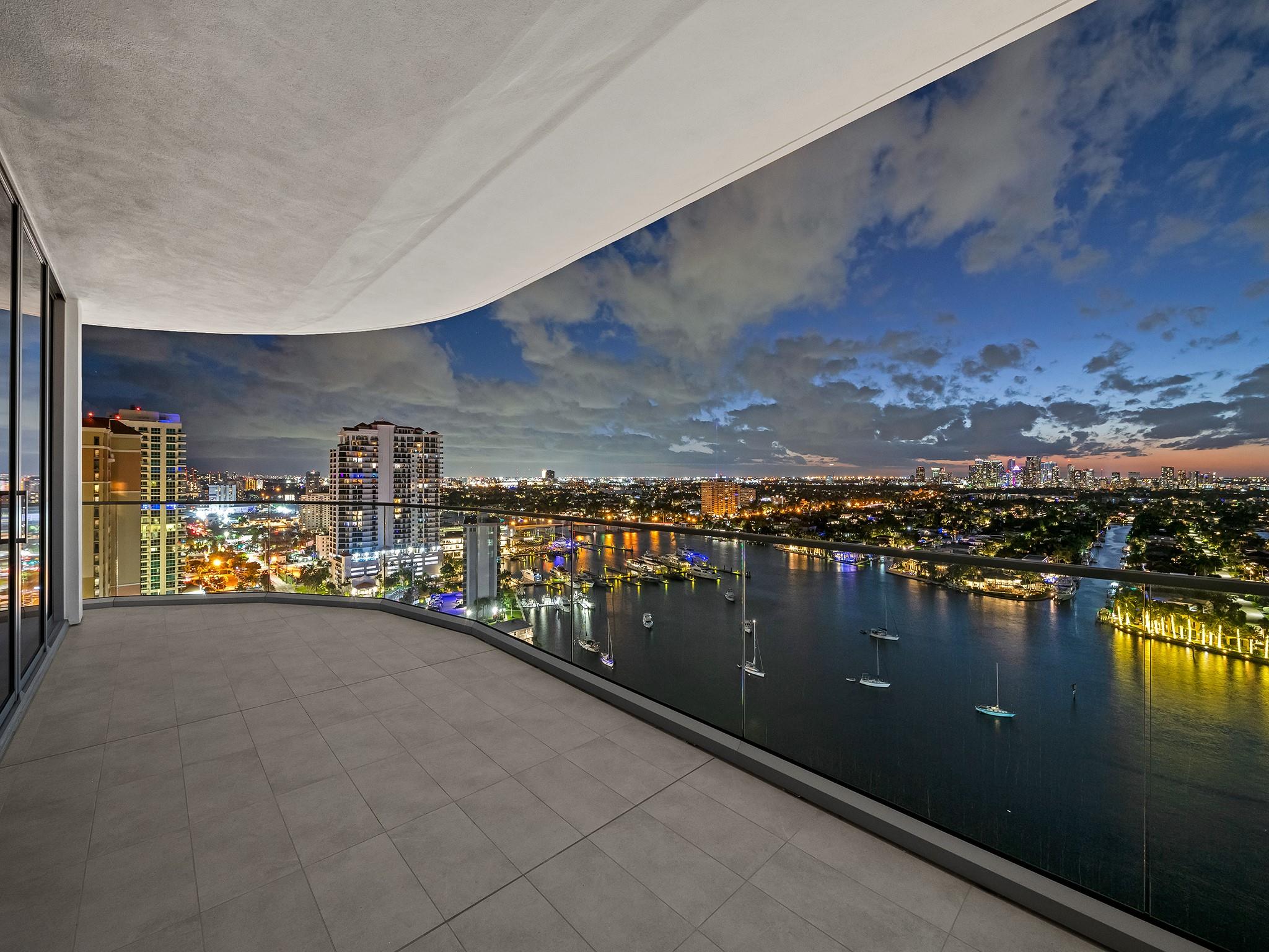 153 N Seabreeze Blvd #1902-S Fort Lauderdale, FL 33304