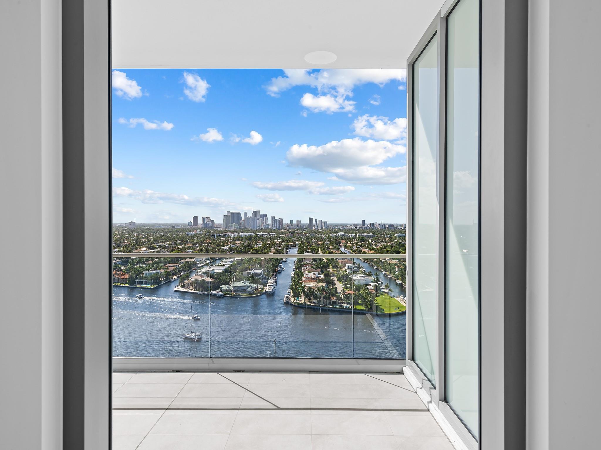 153 N Seabreeze Blvd #1902-S Fort Lauderdale, FL 33304