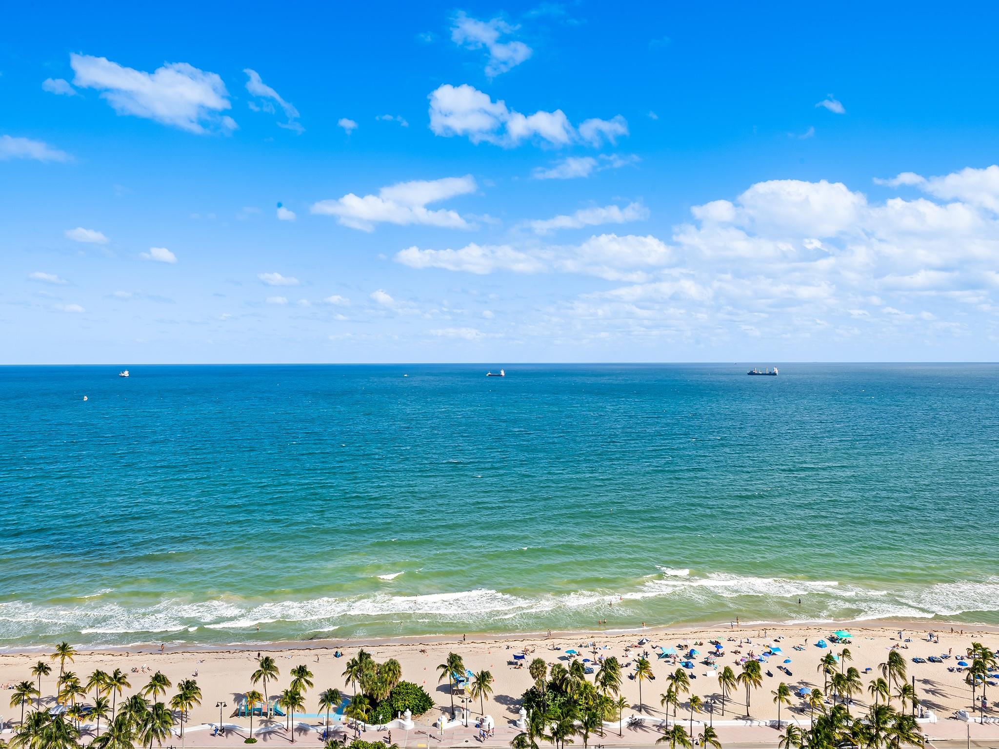 153 N Seabreeze Blvd #1902-S Fort Lauderdale, FL 33304