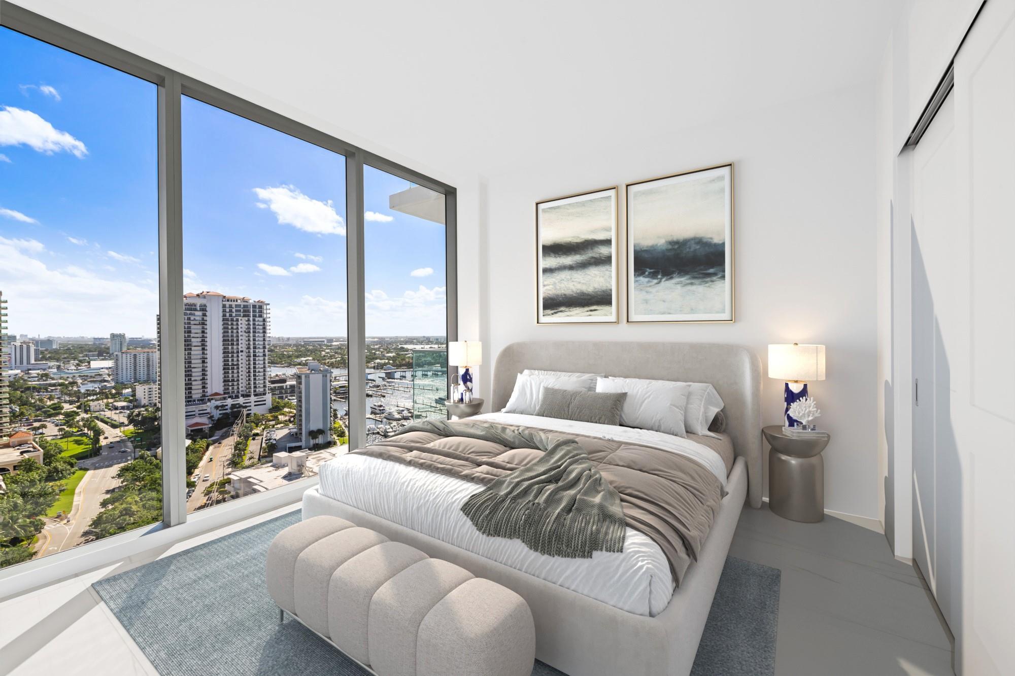 153 N Seabreeze Blvd #1902-S Fort Lauderdale, FL 33304