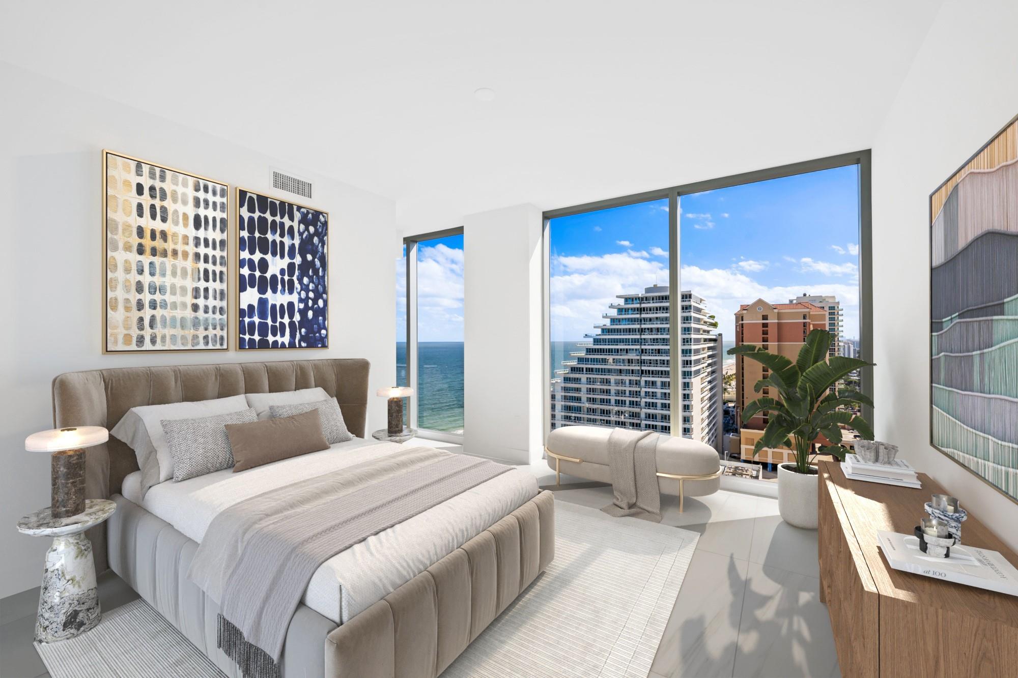 153 N Seabreeze Blvd #1902-S Fort Lauderdale, FL 33304