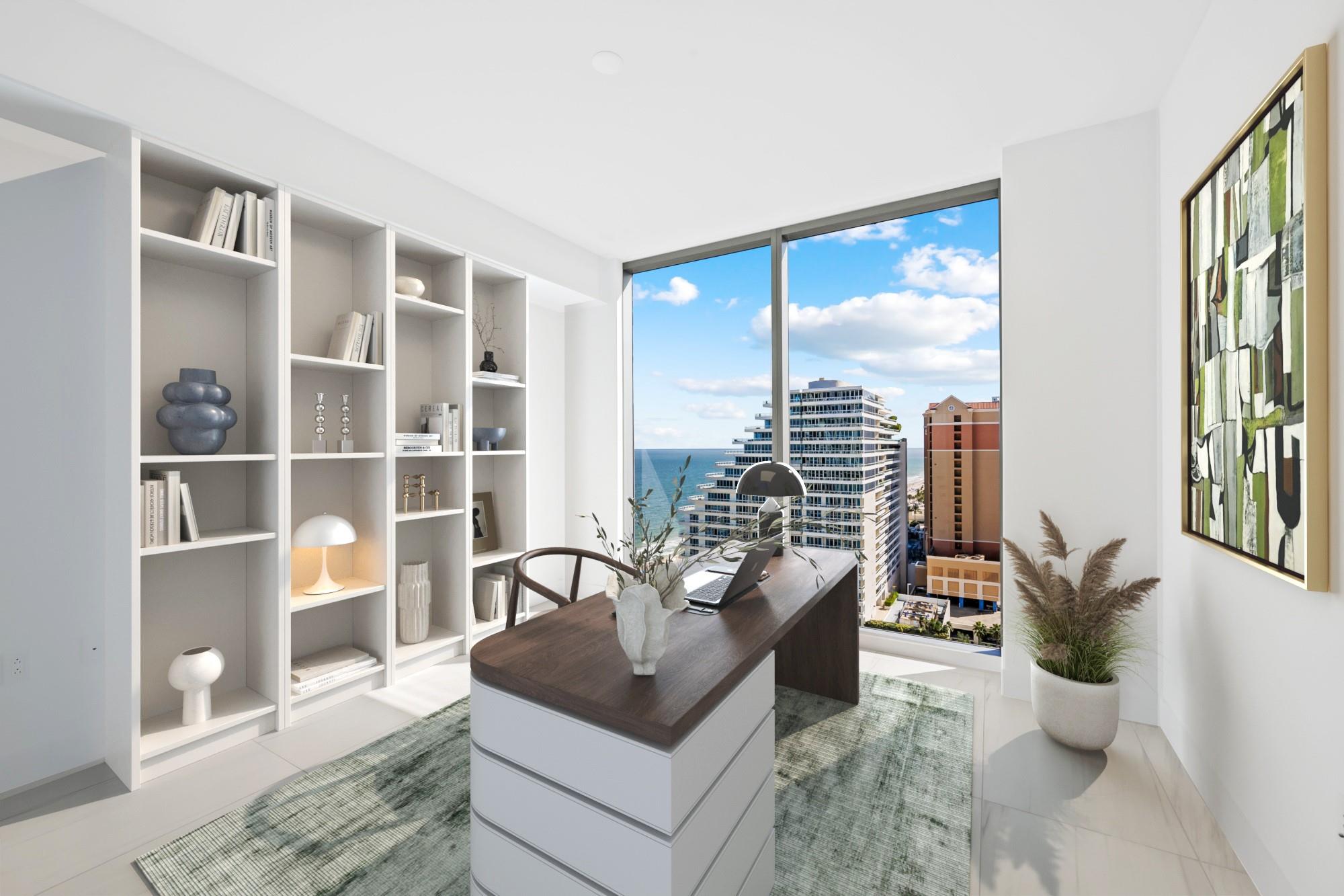 153 N Seabreeze Blvd #1902-S Fort Lauderdale, FL 33304