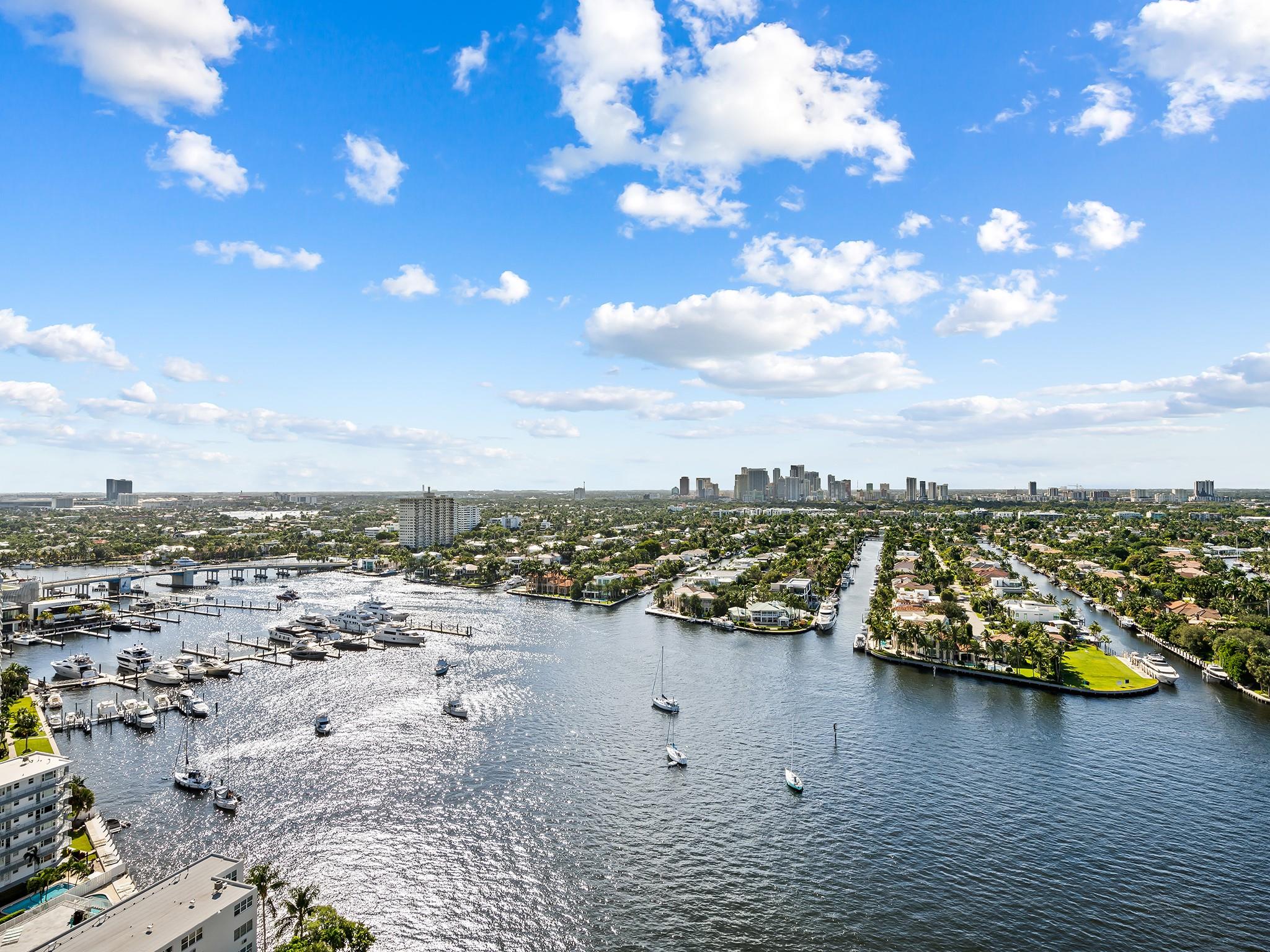 153 N Seabreeze Blvd #1902-S Fort Lauderdale, FL 33304