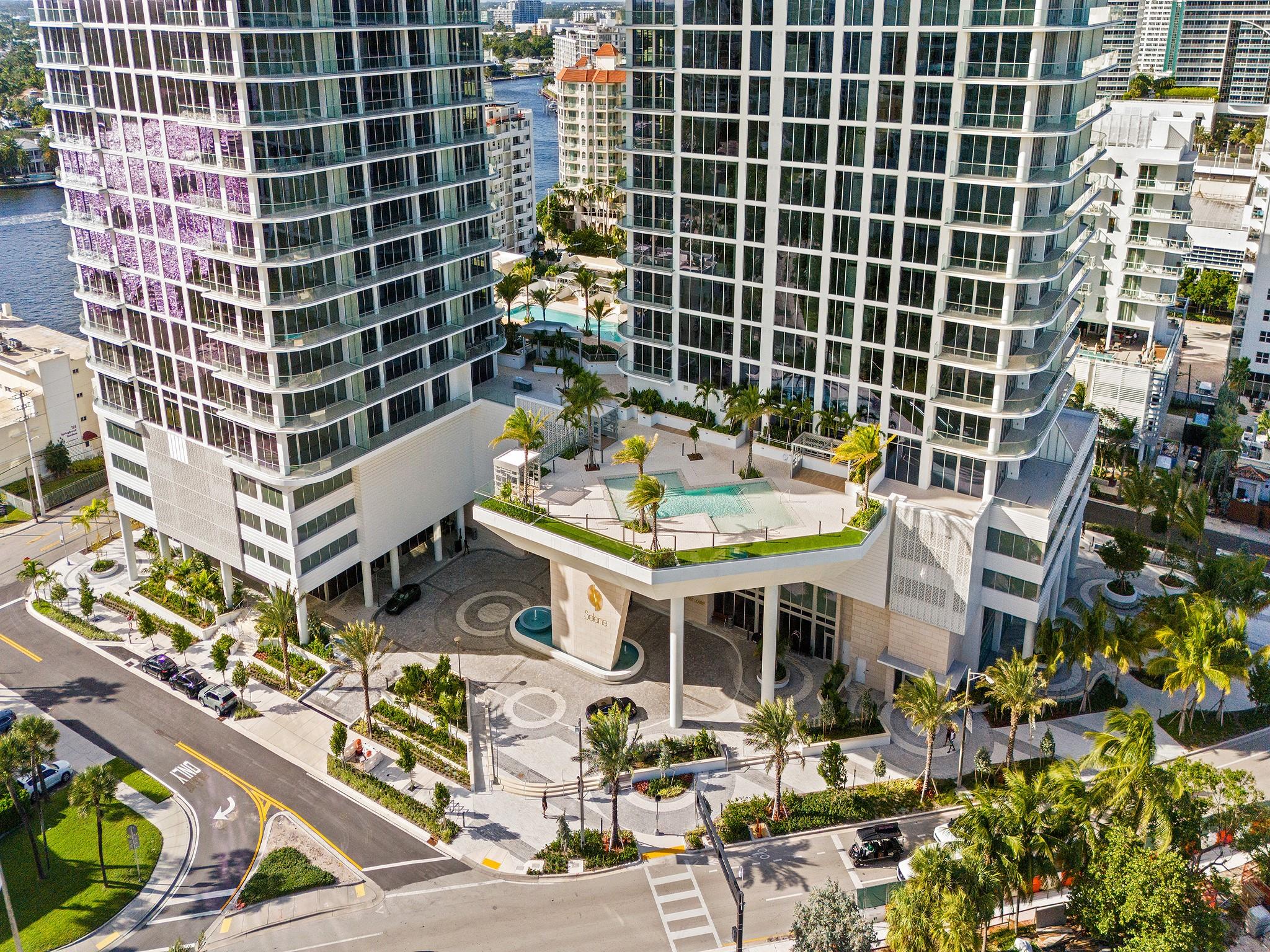 153 N Seabreeze Blvd #1902-S Fort Lauderdale, FL 33304