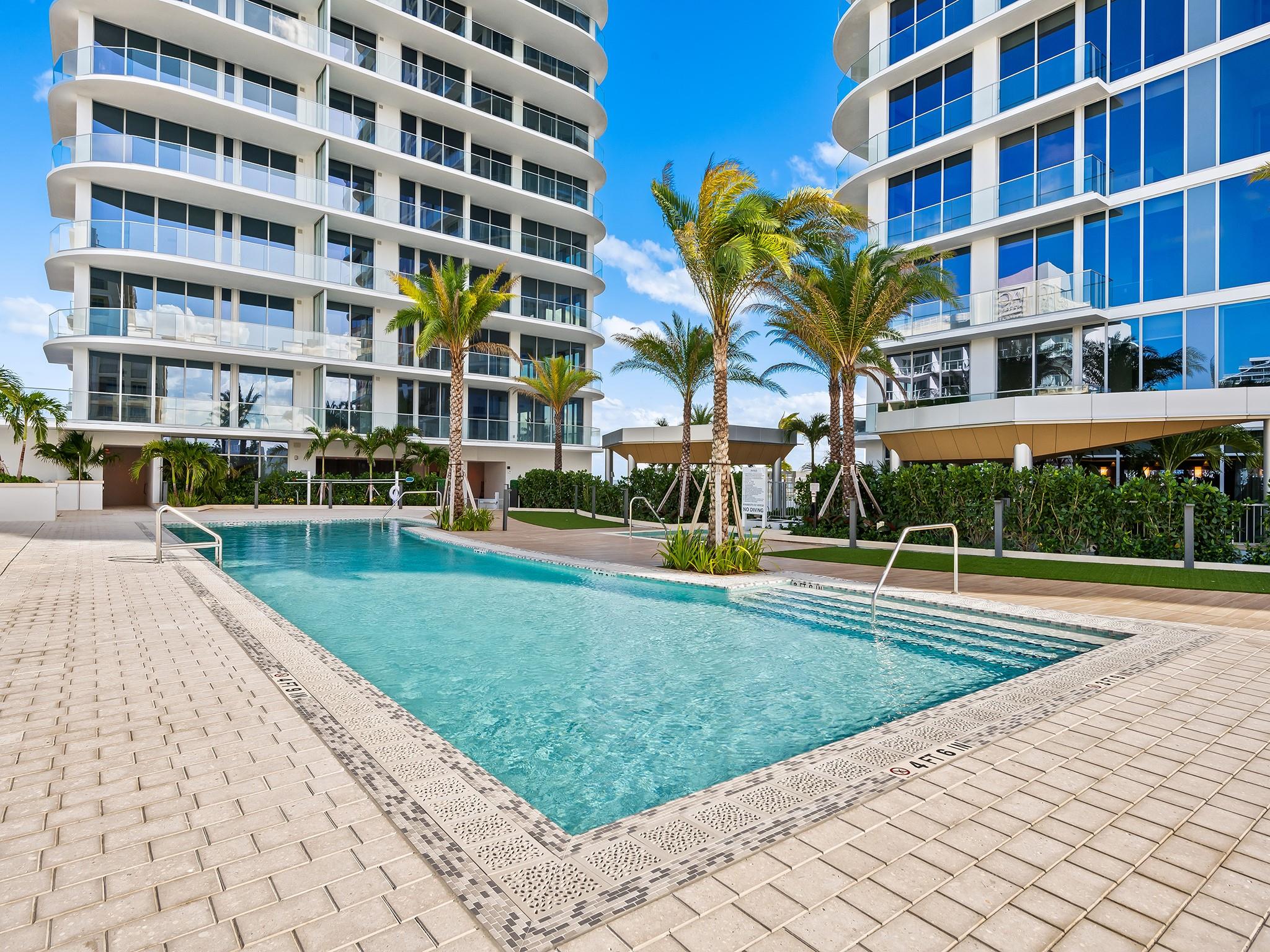 153 N Seabreeze Blvd #1902-S Fort Lauderdale, FL 33304