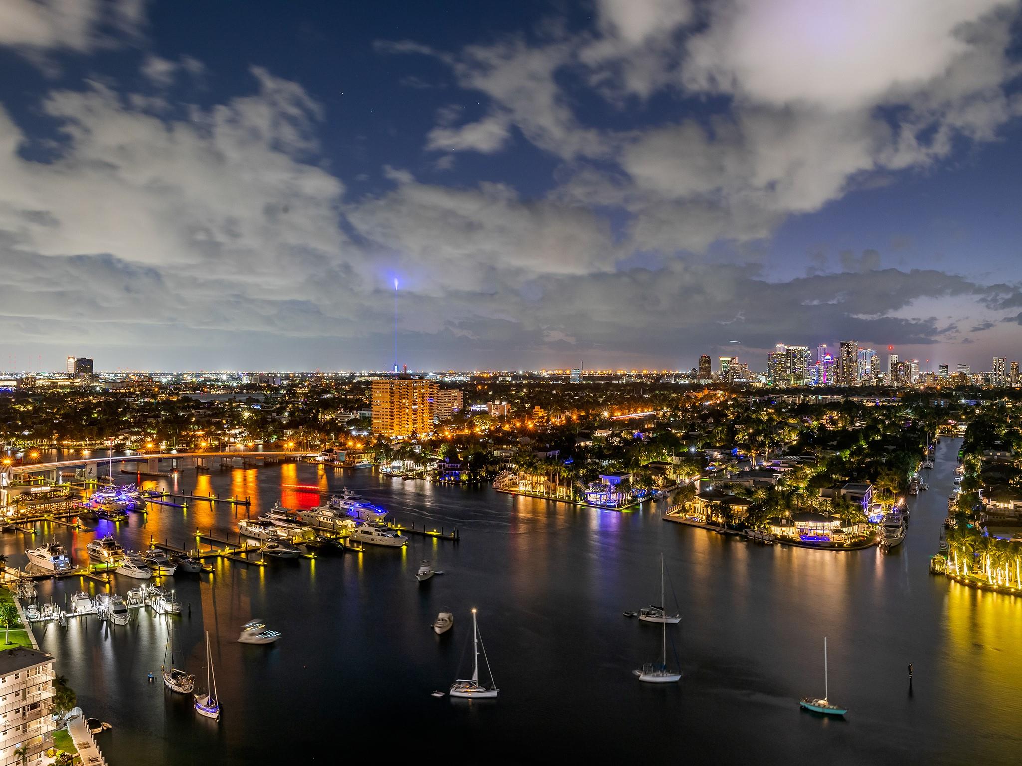 153 N Seabreeze Blvd #1902-S Fort Lauderdale, FL 33304