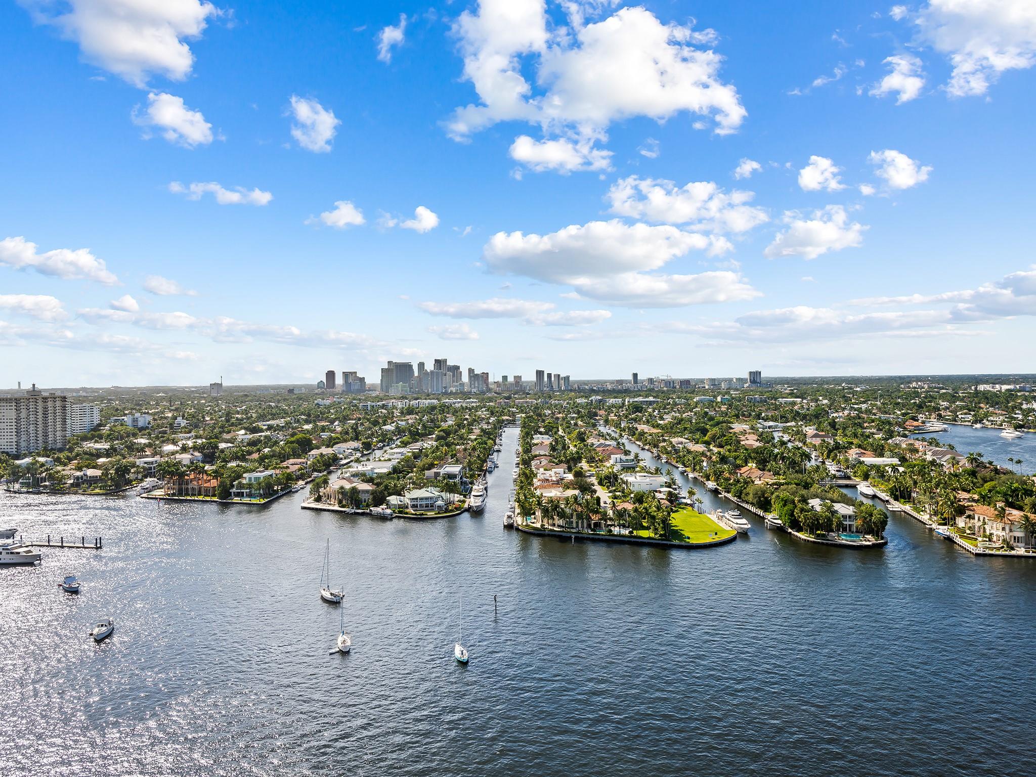 153 N Seabreeze Blvd #1902-S Fort Lauderdale, FL 33304