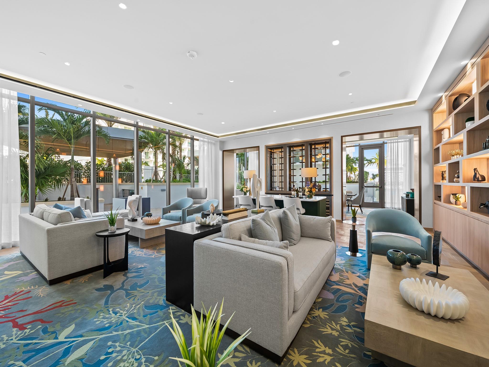 153 N Seabreeze Blvd #1902-S Fort Lauderdale, FL 33304