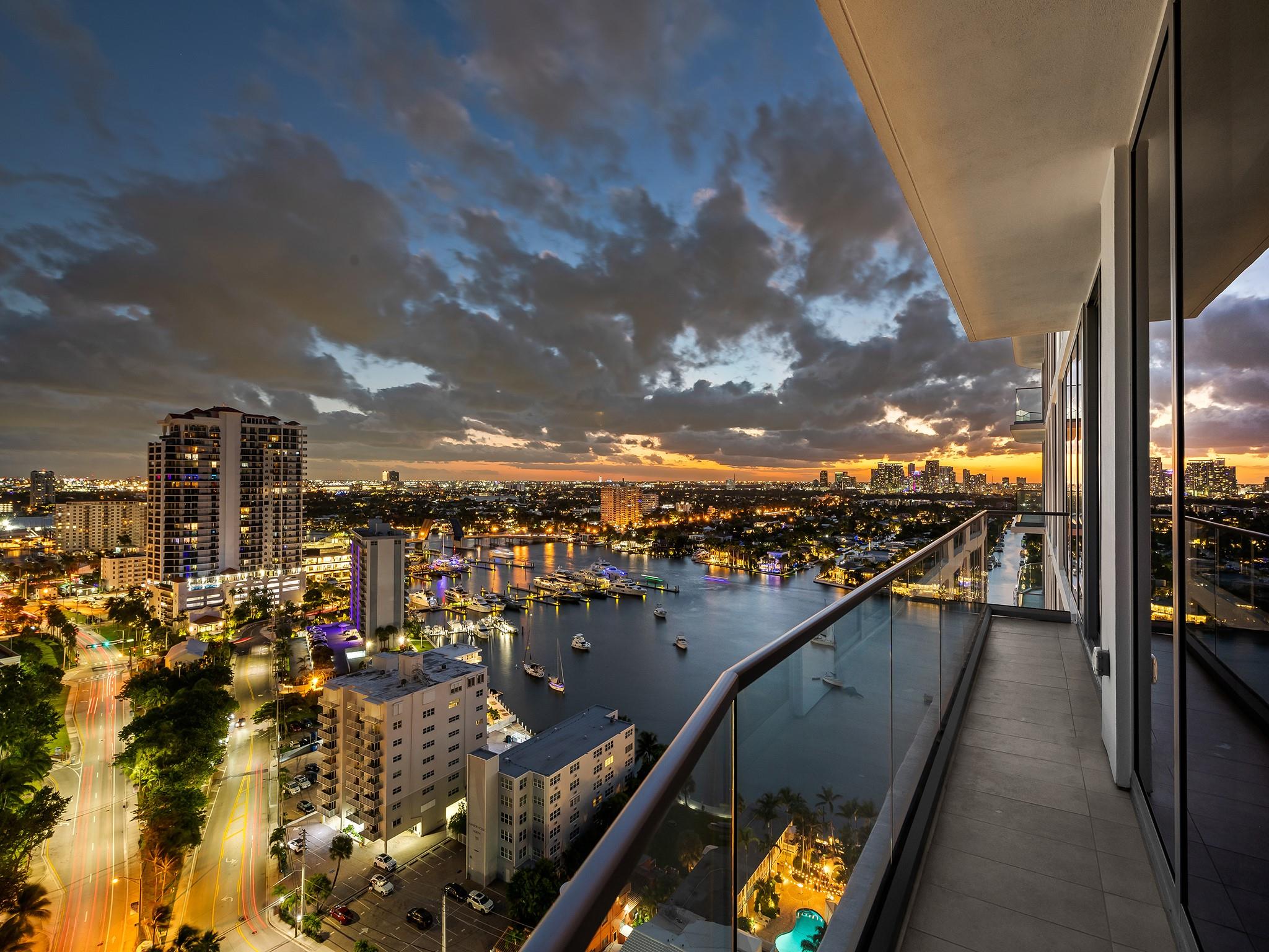 153 N Seabreeze Blvd #1902-S Fort Lauderdale, FL 33304