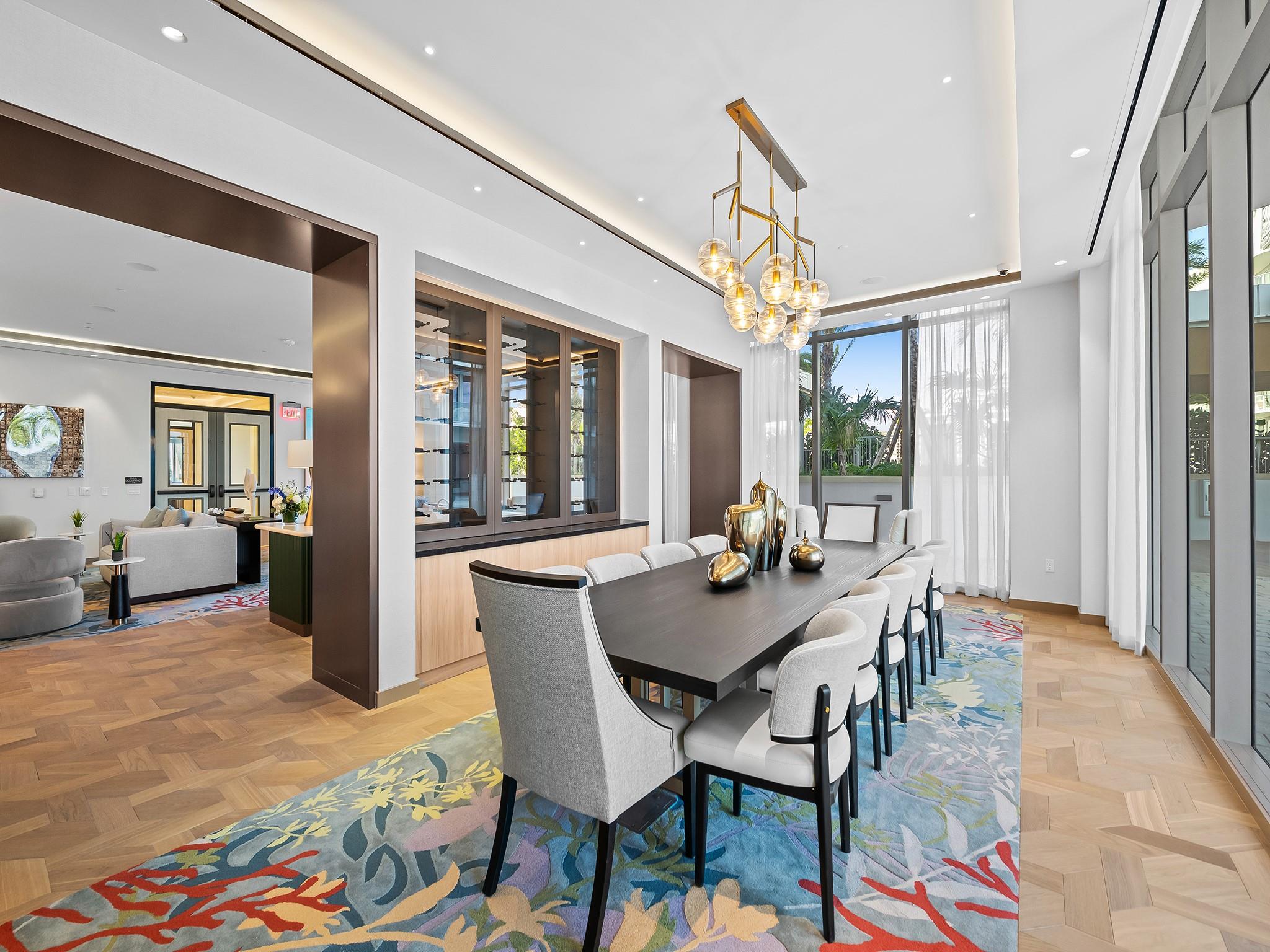 153 N Seabreeze Blvd #1902-S Fort Lauderdale, FL 33304