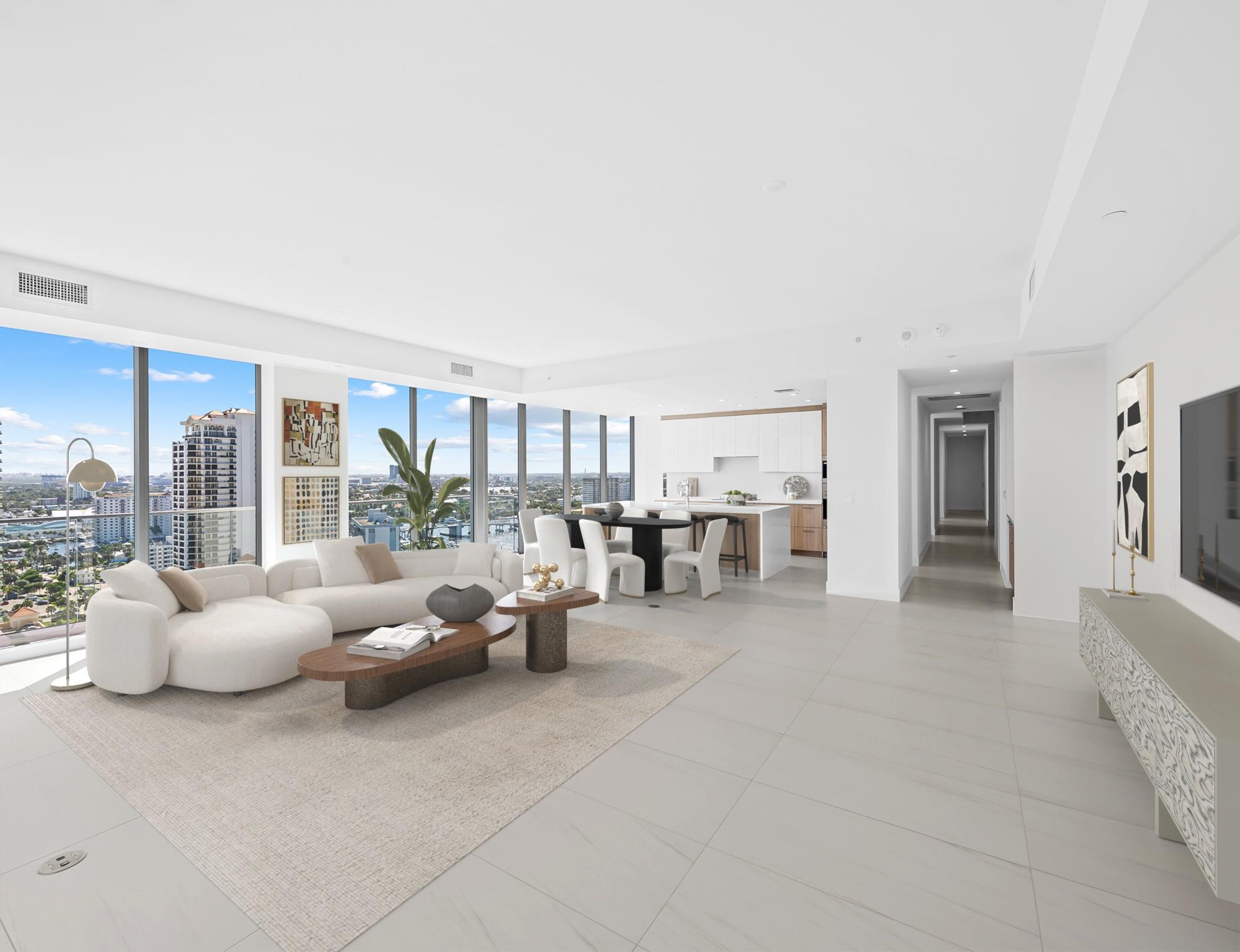 153 N Seabreeze Blvd #1902-S Fort Lauderdale, FL 33304