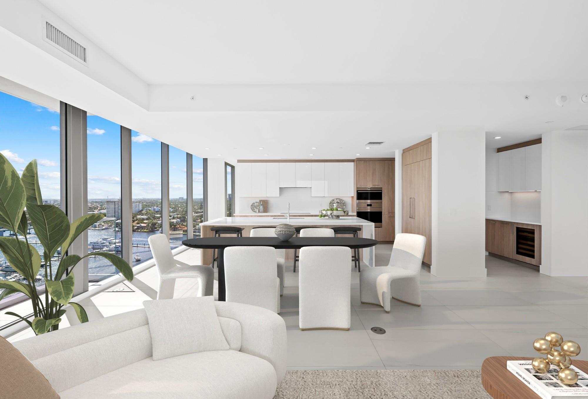 153 N Seabreeze Blvd #1902-S Fort Lauderdale, FL 33304