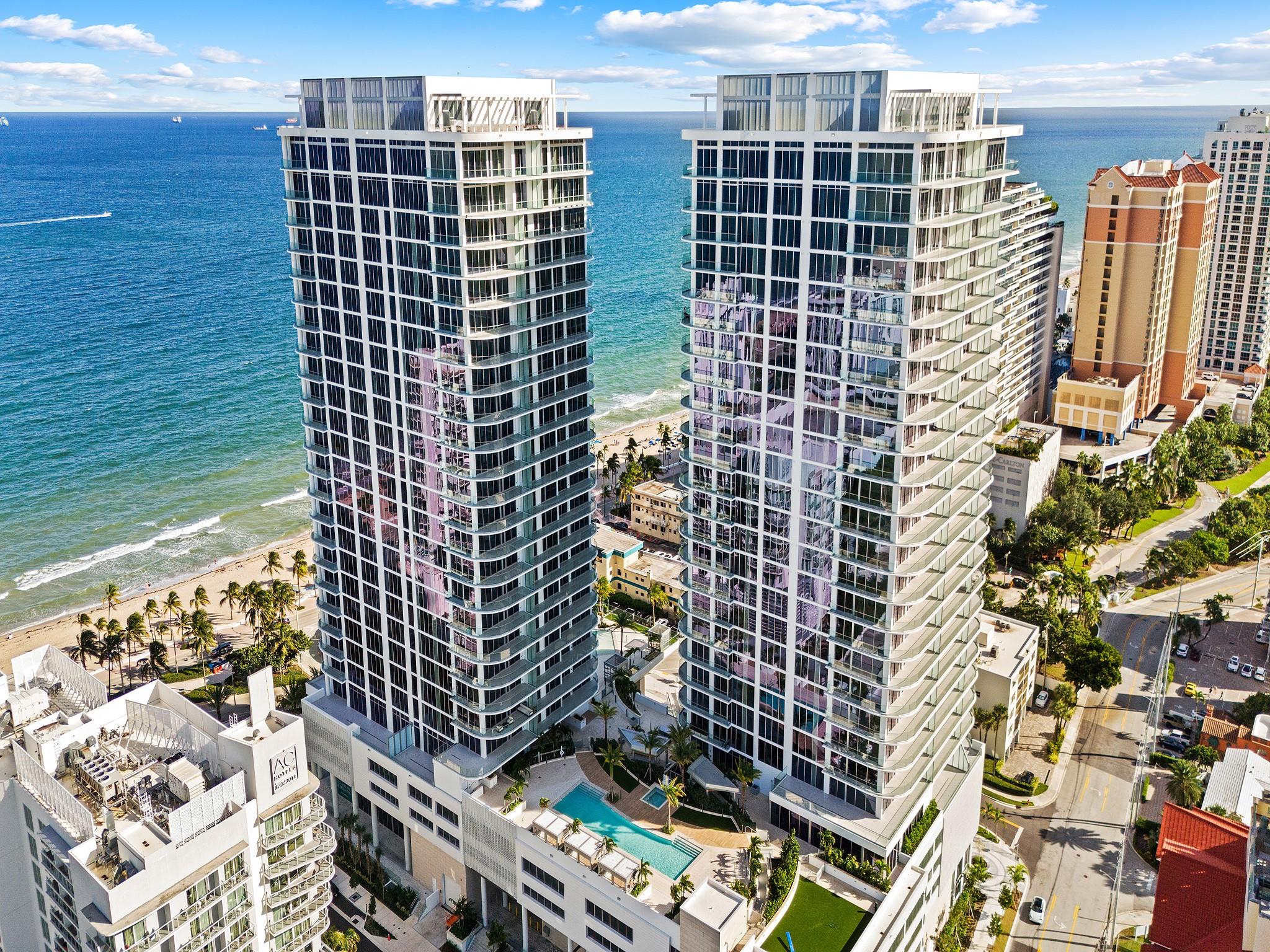 153 N Seabreeze Blvd #1902-S Fort Lauderdale, FL 33304