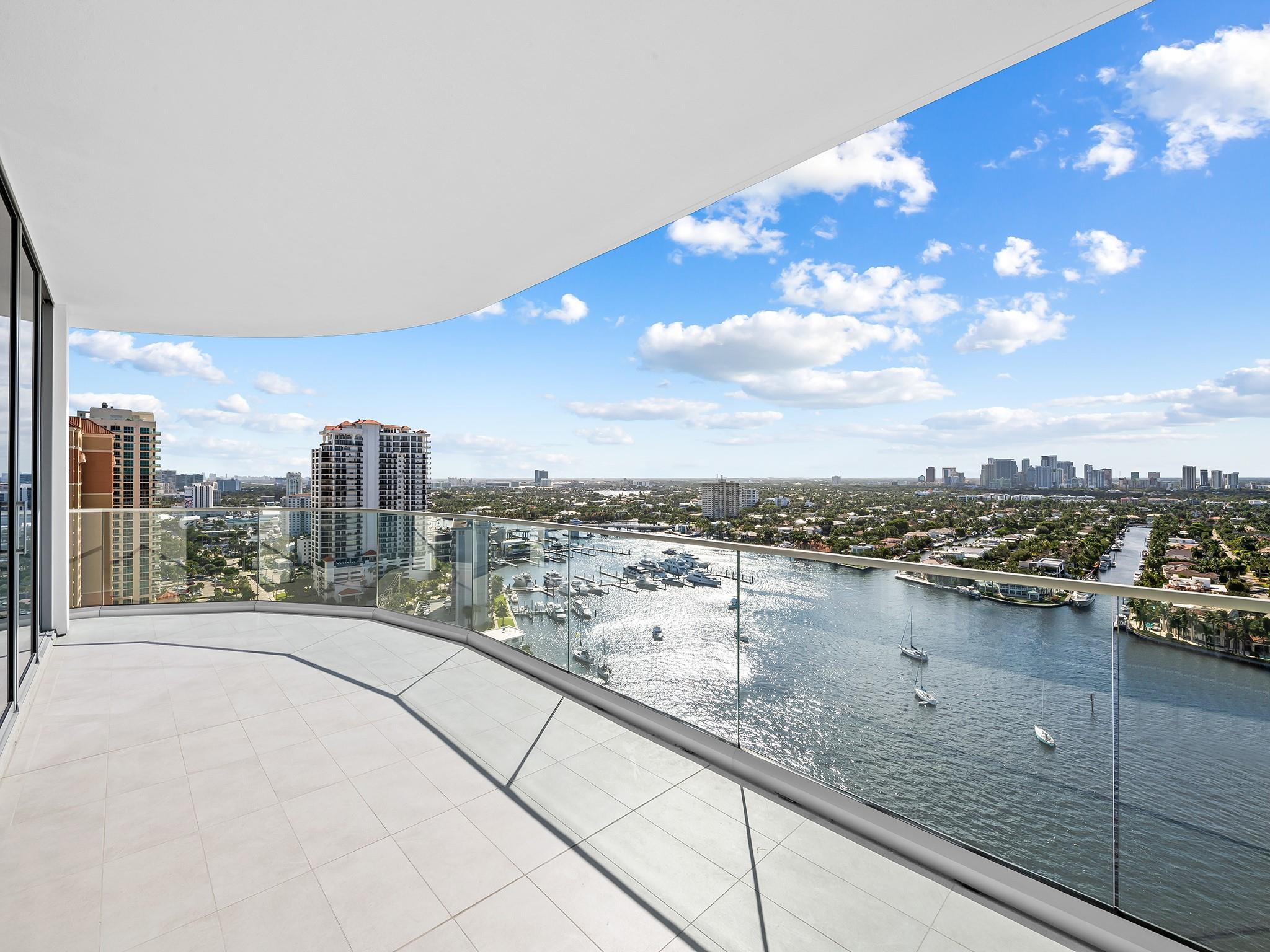 153 N Seabreeze Blvd #1902-S Fort Lauderdale, FL 33304