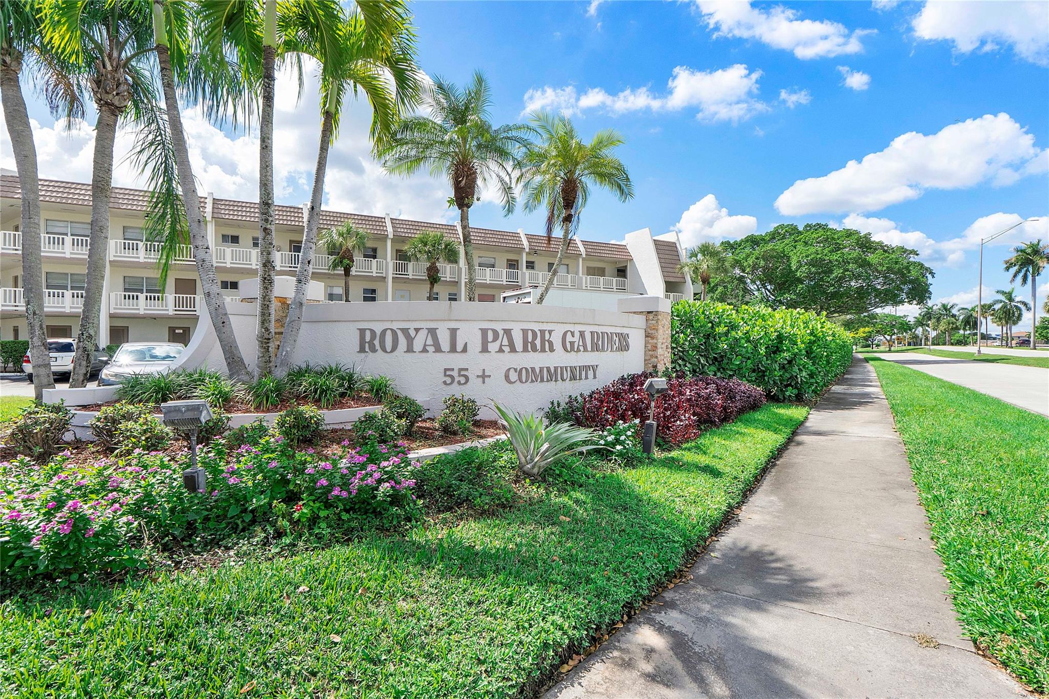 6890 Royal Palm Blvd #102H