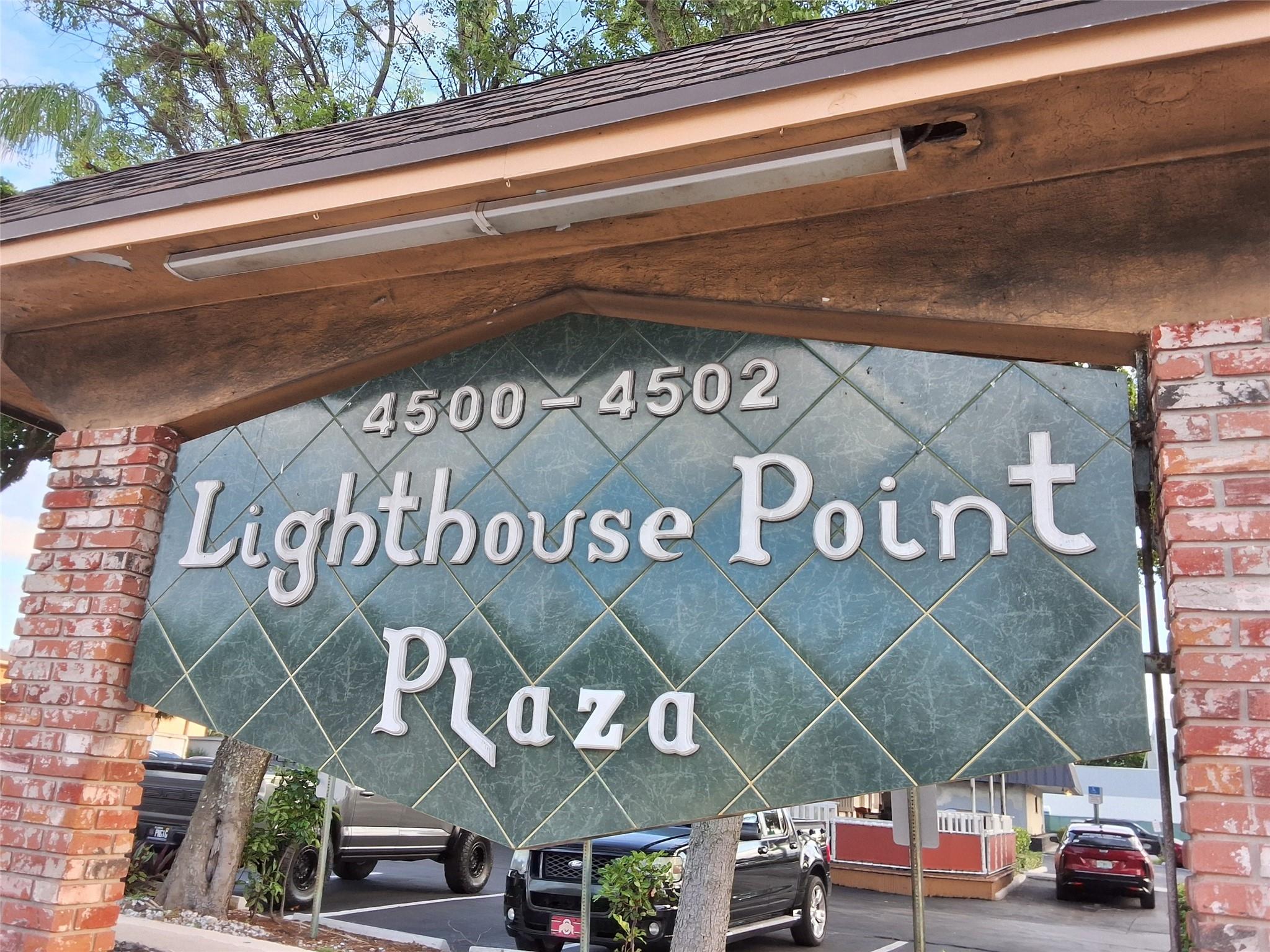 4500 N Federal Hwy #121C