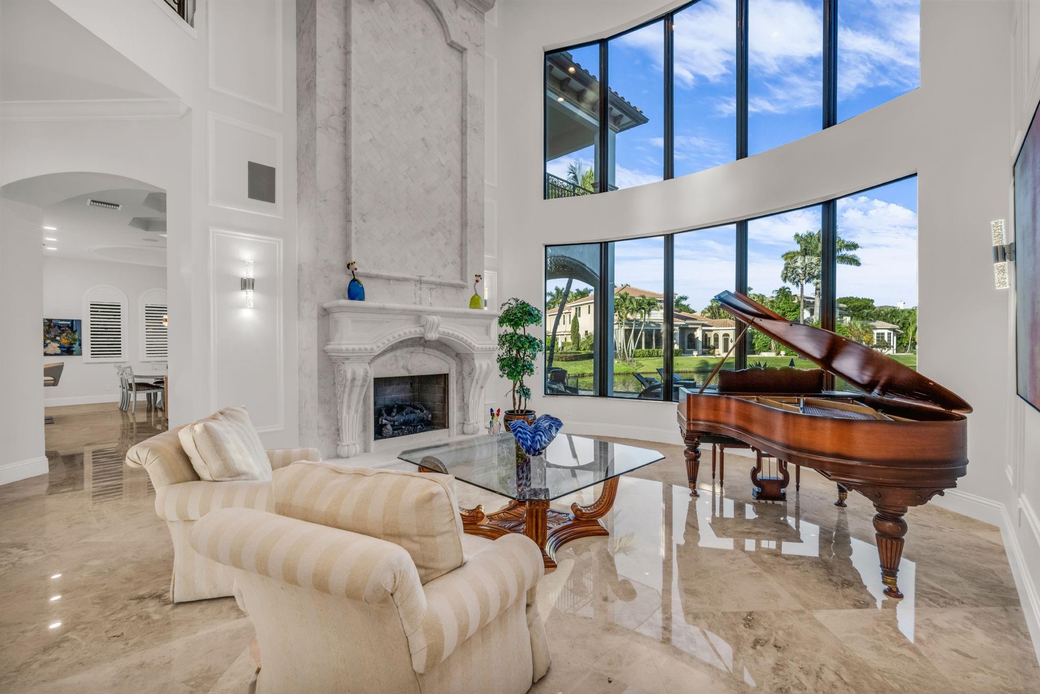 7328 Ballantrae Ct Boca Raton, FL 33496