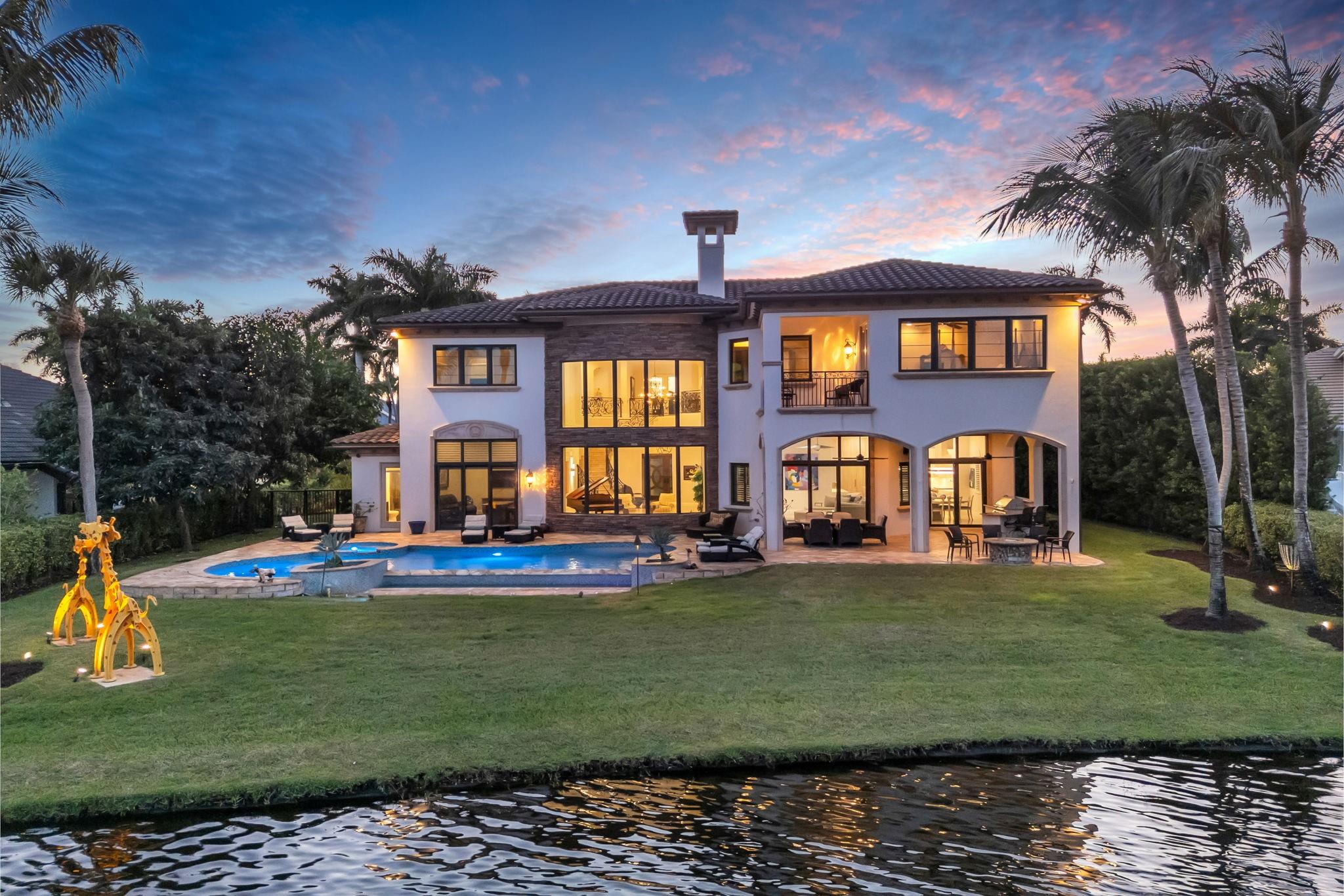 7328 Ballantrae Ct Boca Raton, FL 33496