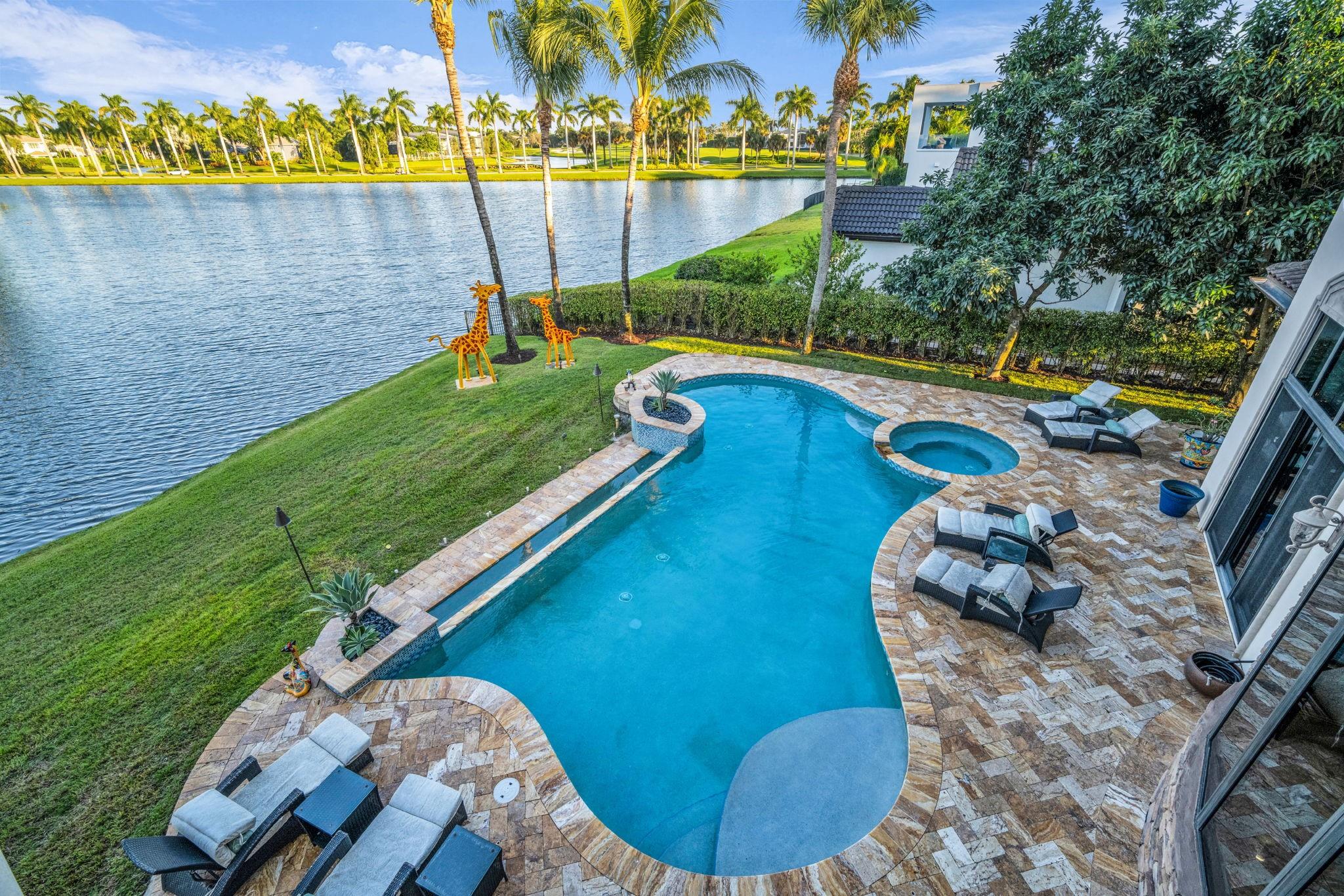 7328 Ballantrae Ct Boca Raton, FL 33496