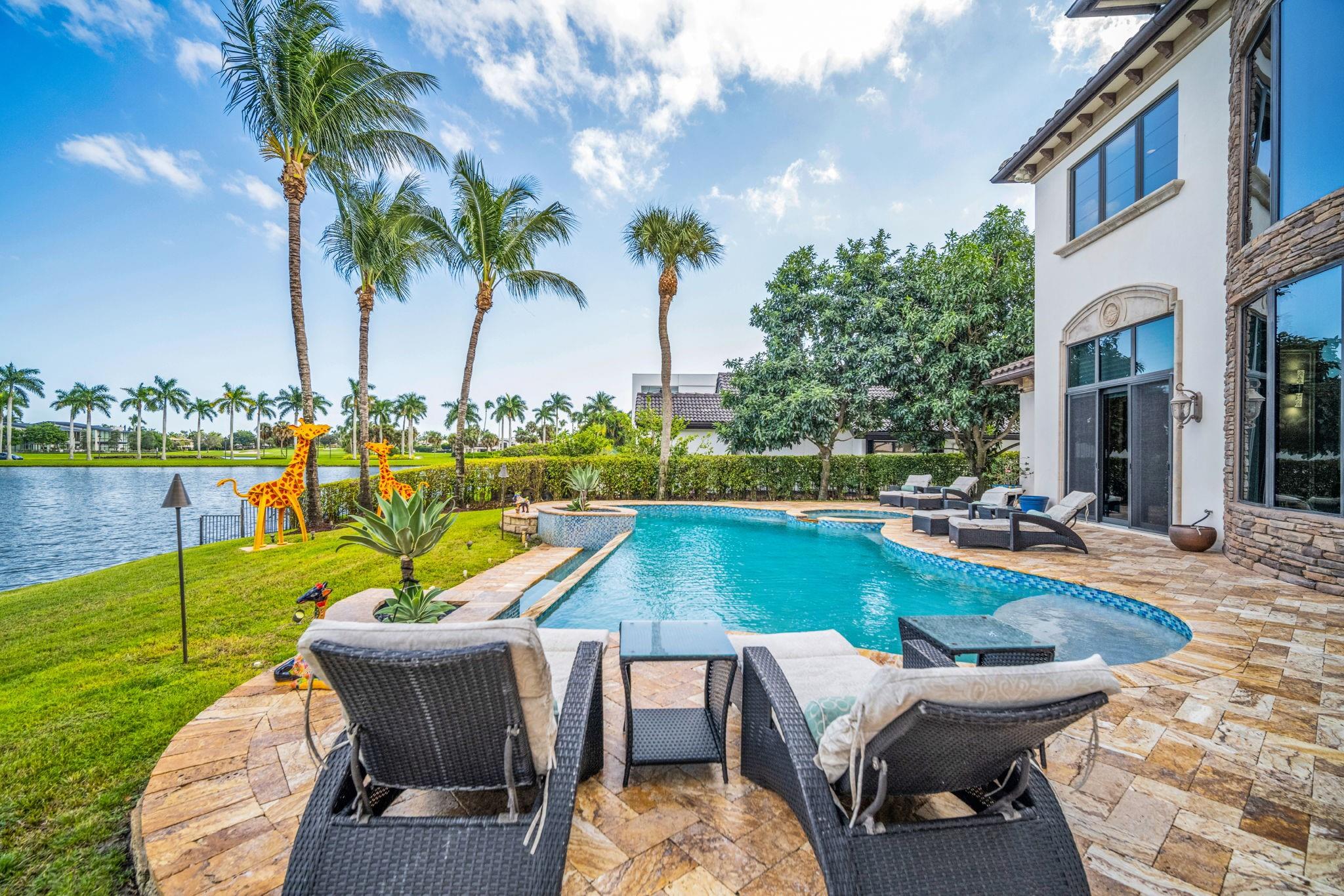 7328 Ballantrae Ct Boca Raton, FL 33496