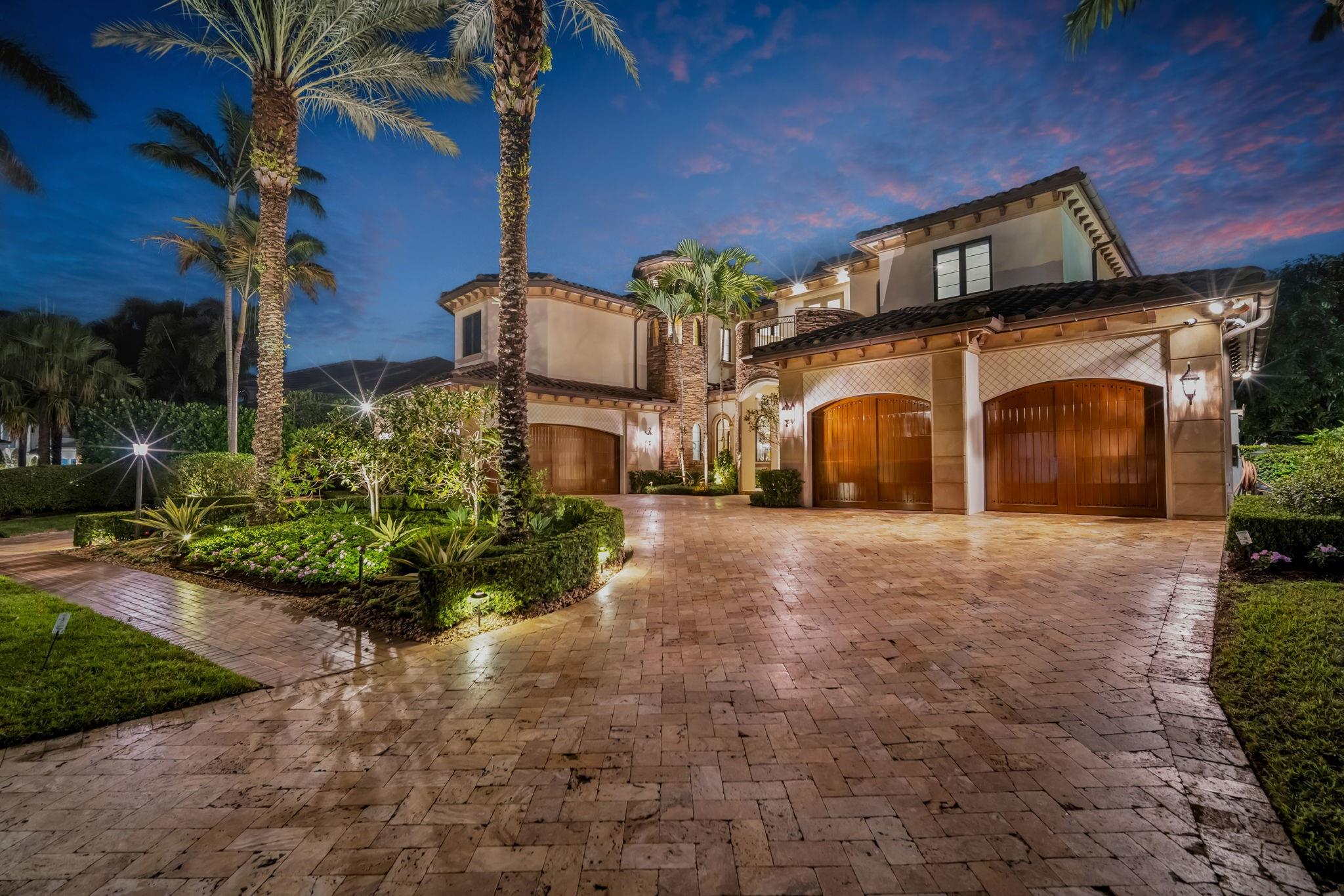 7328 Ballantrae Ct Boca Raton, FL 33496