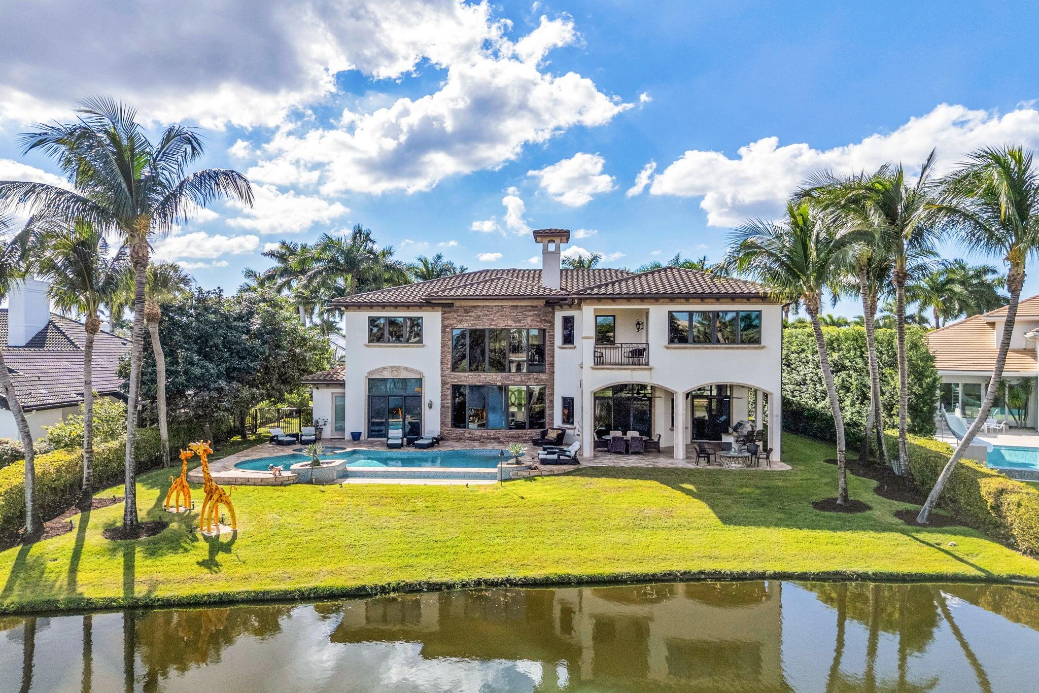 7328 Ballantrae Ct Boca Raton, FL 33496