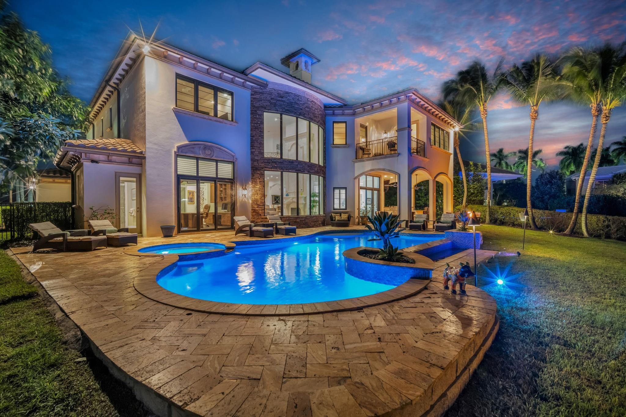 7328 Ballantrae Ct Boca Raton, FL 33496