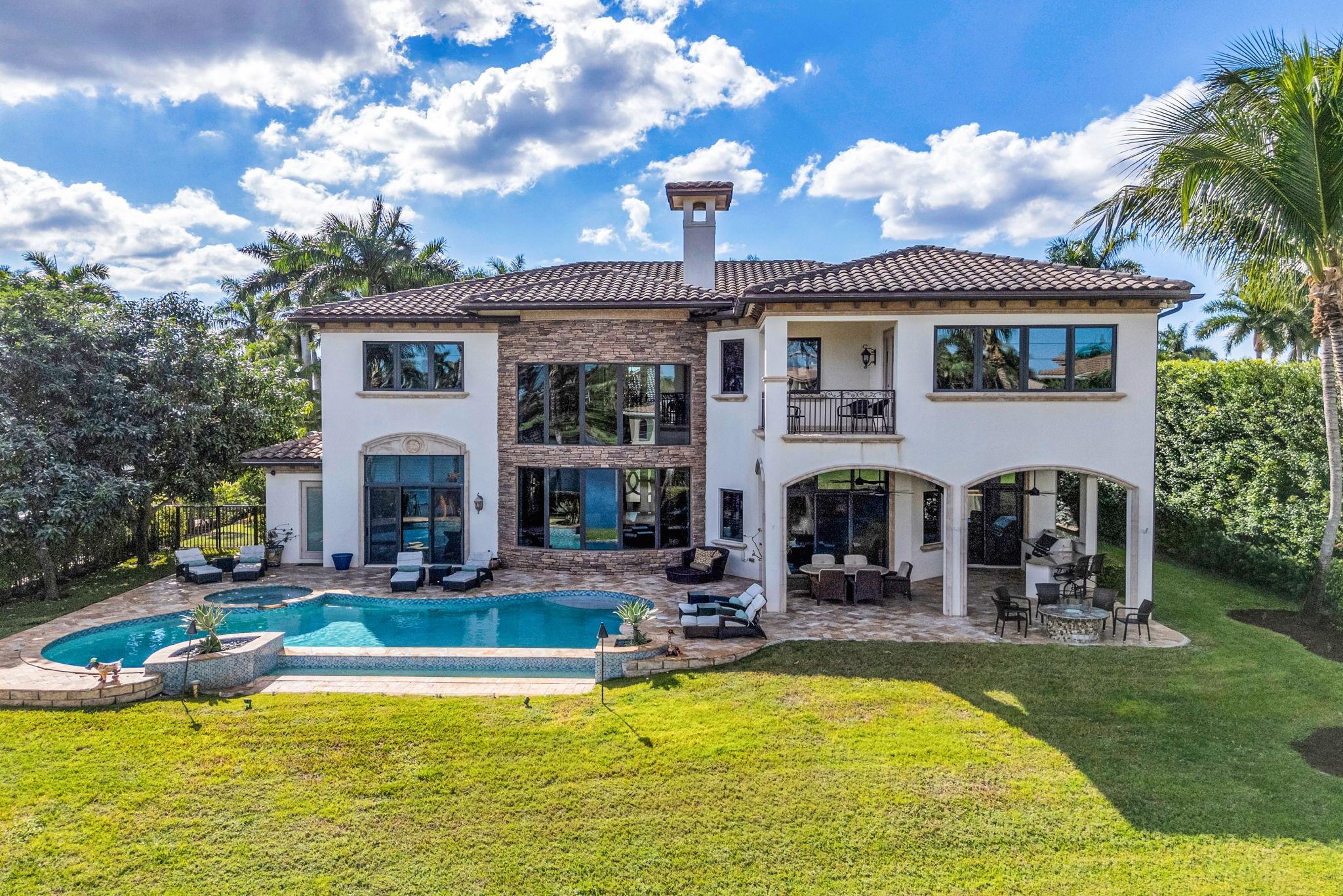 7328 Ballantrae Ct Boca Raton, FL 33496