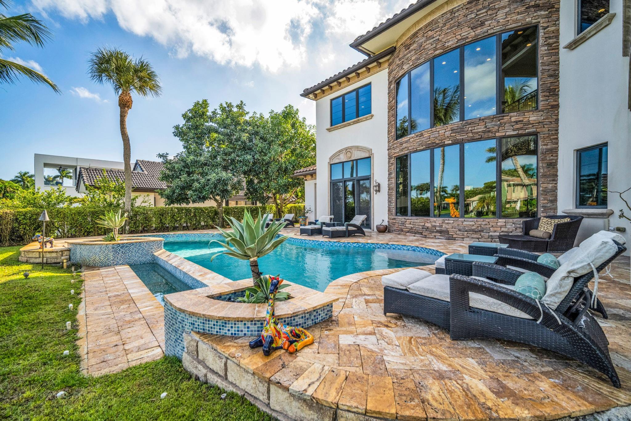 7328 Ballantrae Ct Boca Raton, FL 33496