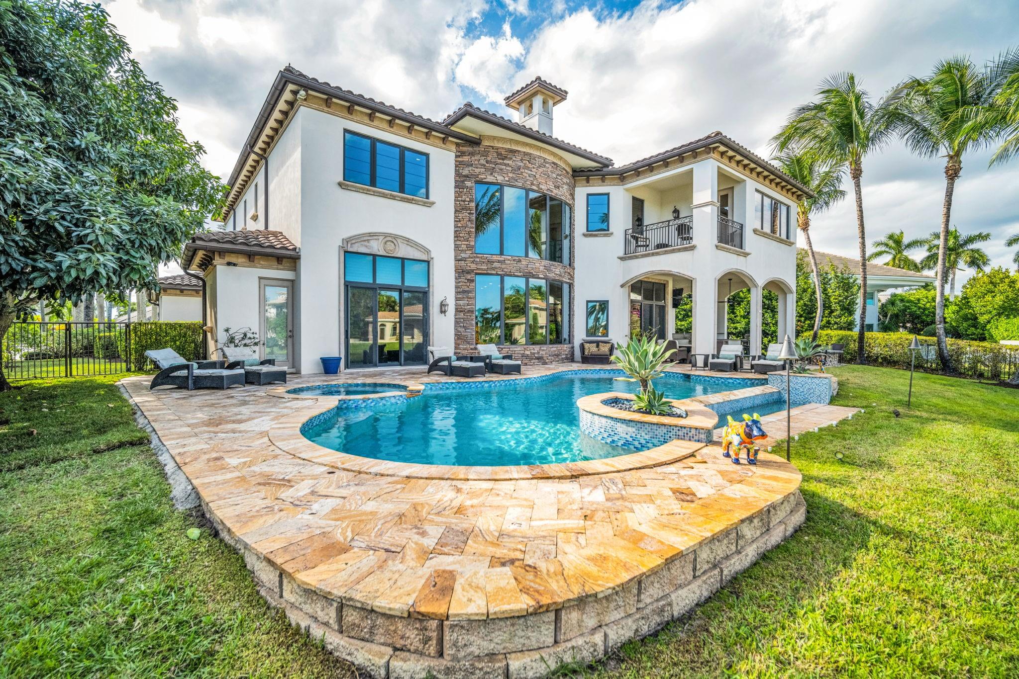 7328 Ballantrae Ct Boca Raton, FL 33496