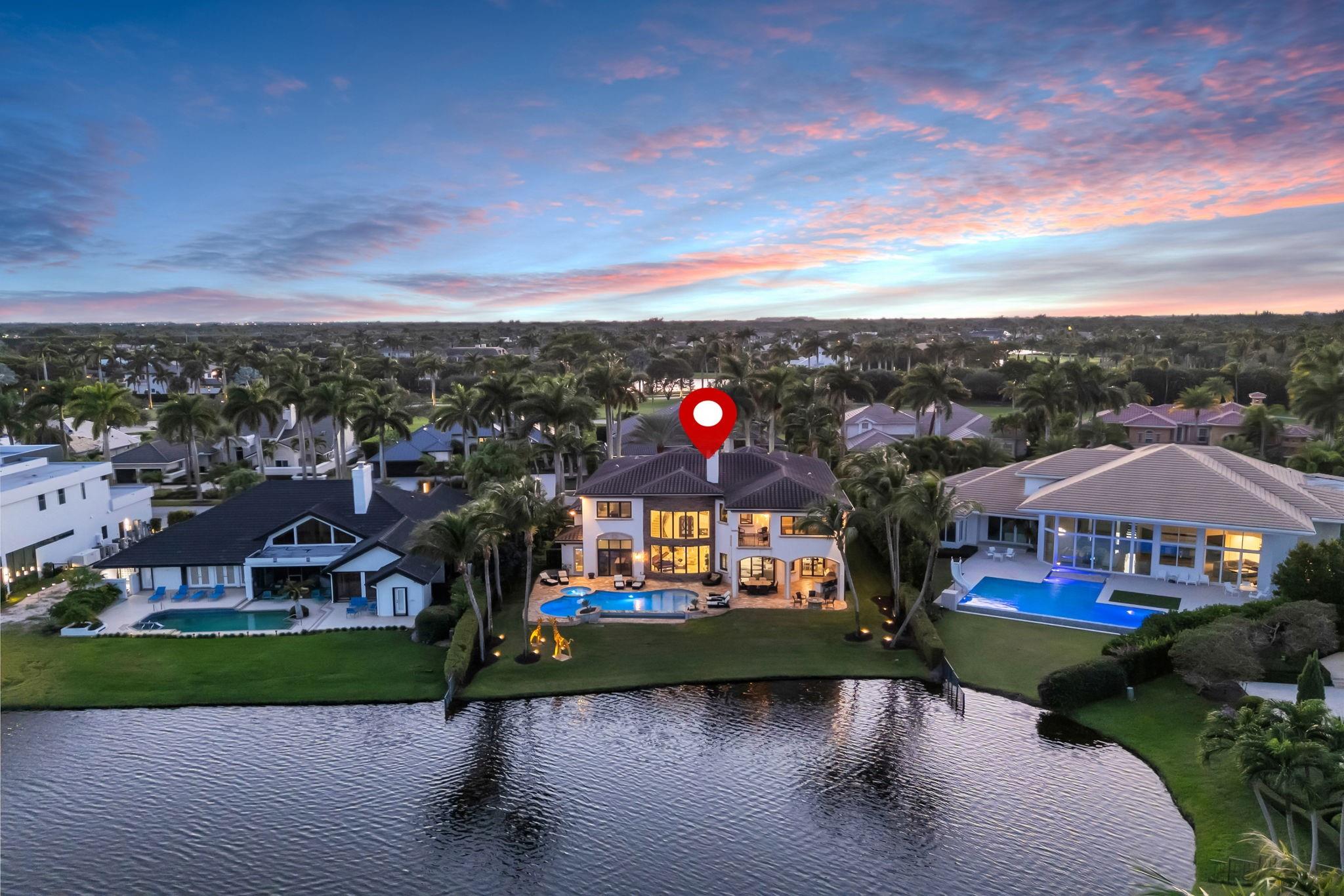 7328 Ballantrae Ct Boca Raton, FL 33496