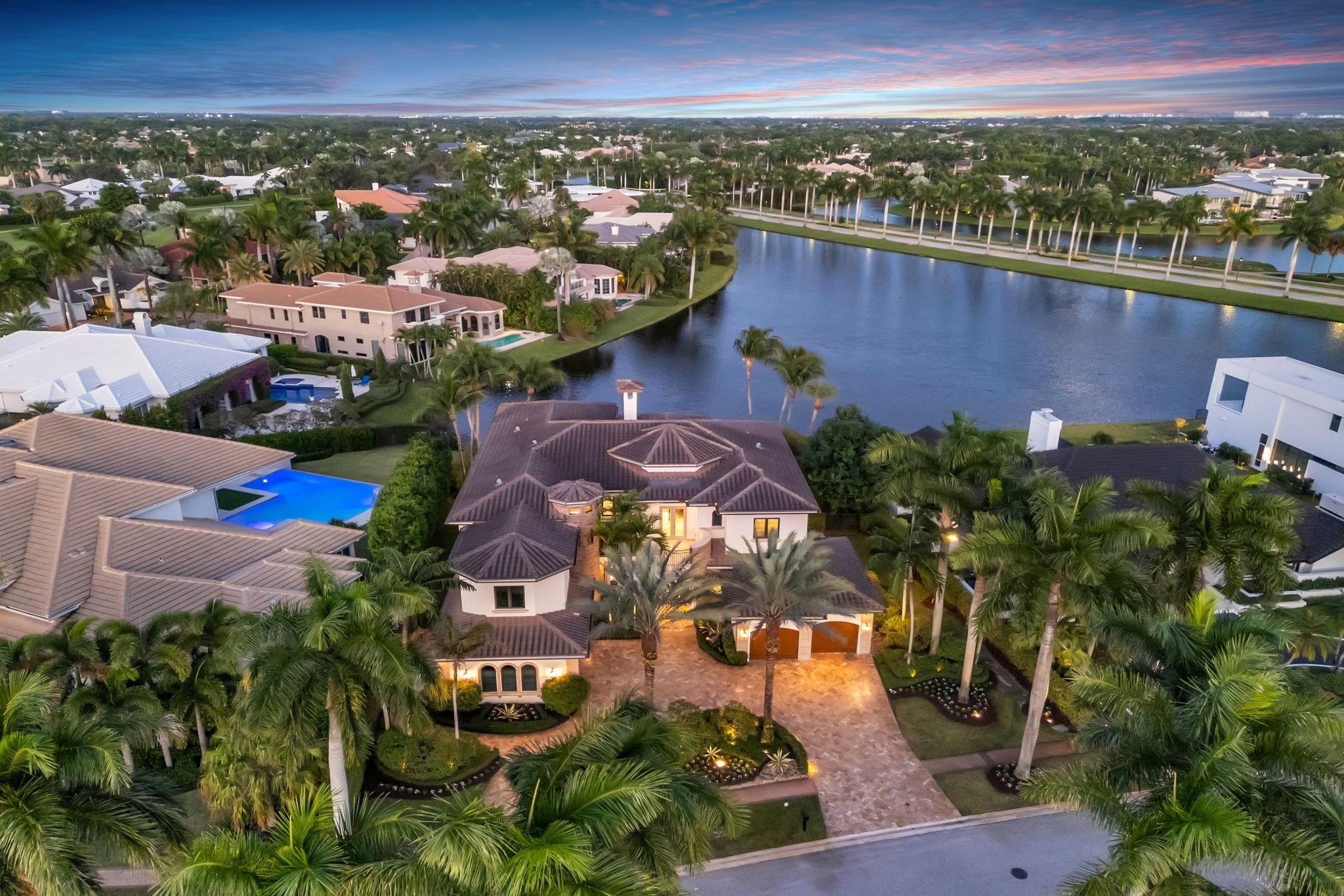 7328 Ballantrae Ct Boca Raton, FL 33496