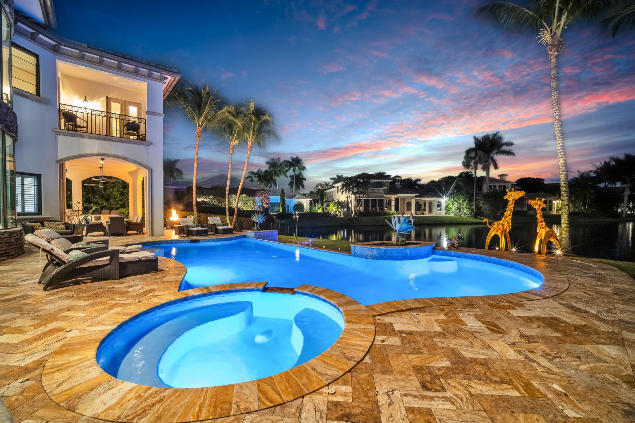 7328 Ballantrae Ct Boca Raton, FL 33496