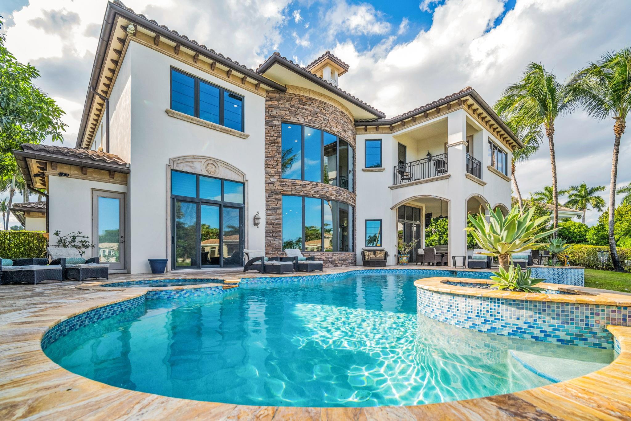 7328 Ballantrae Ct Boca Raton, FL 33496