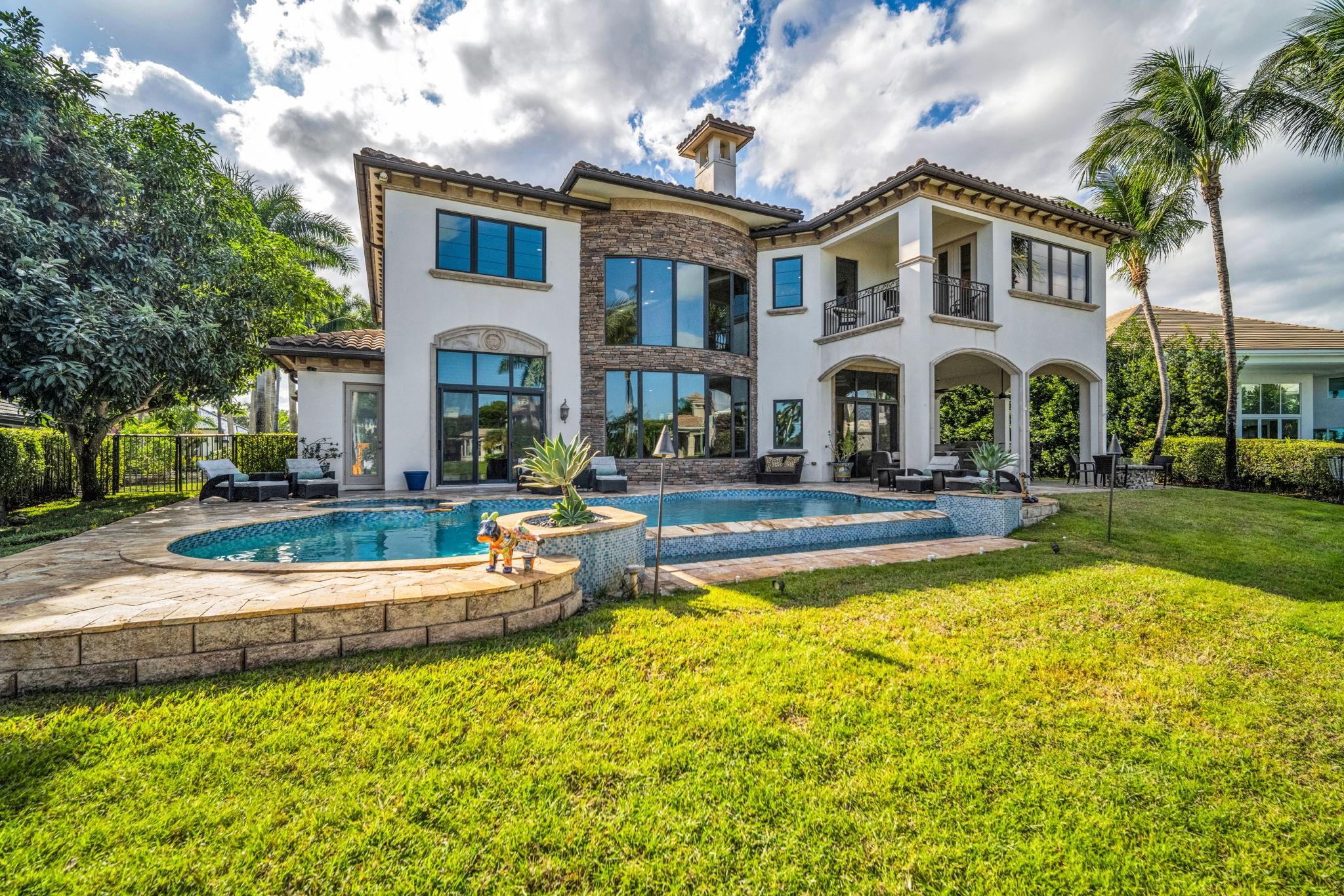 7328 Ballantrae Ct Boca Raton, FL 33496