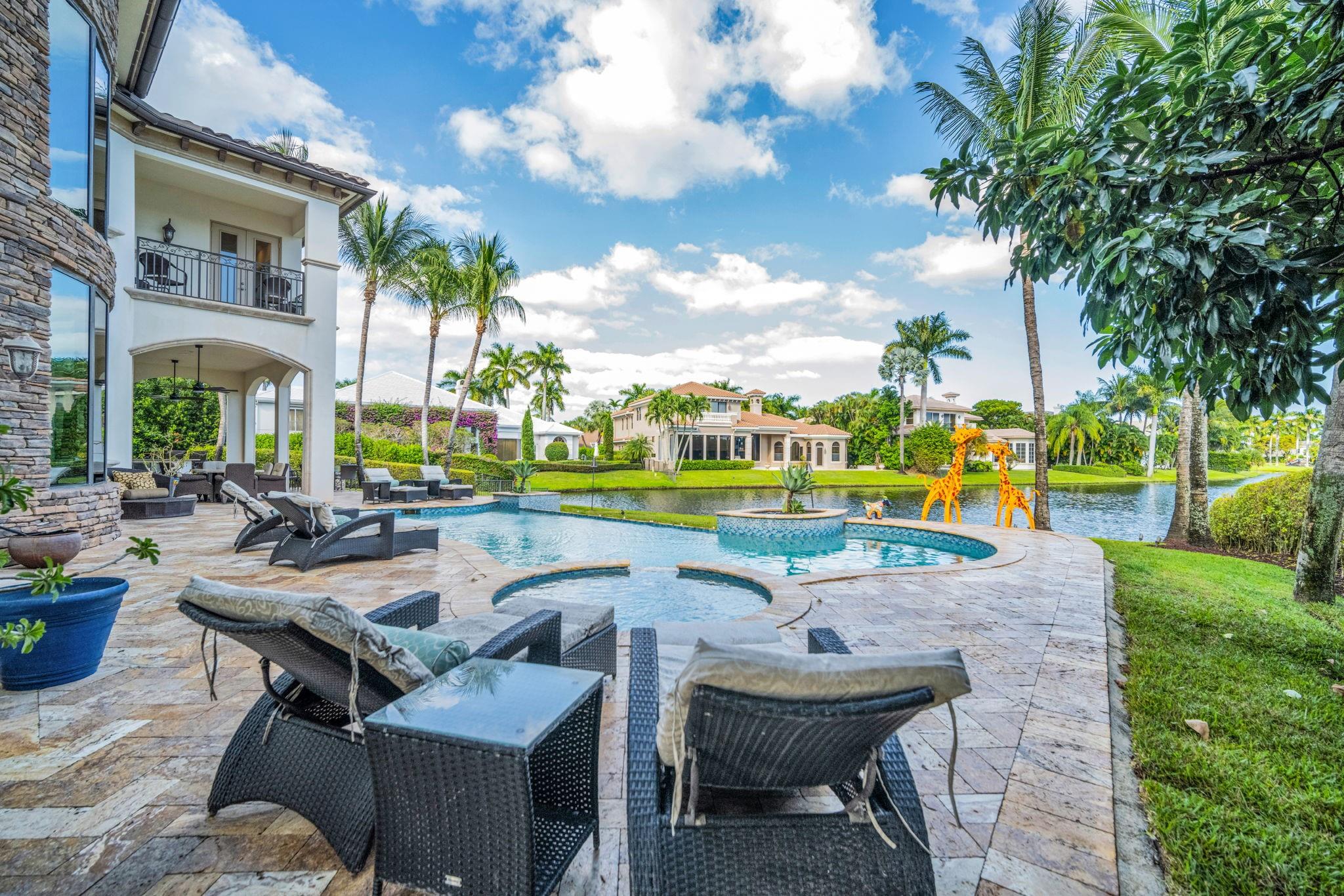 7328 Ballantrae Ct Boca Raton, FL 33496