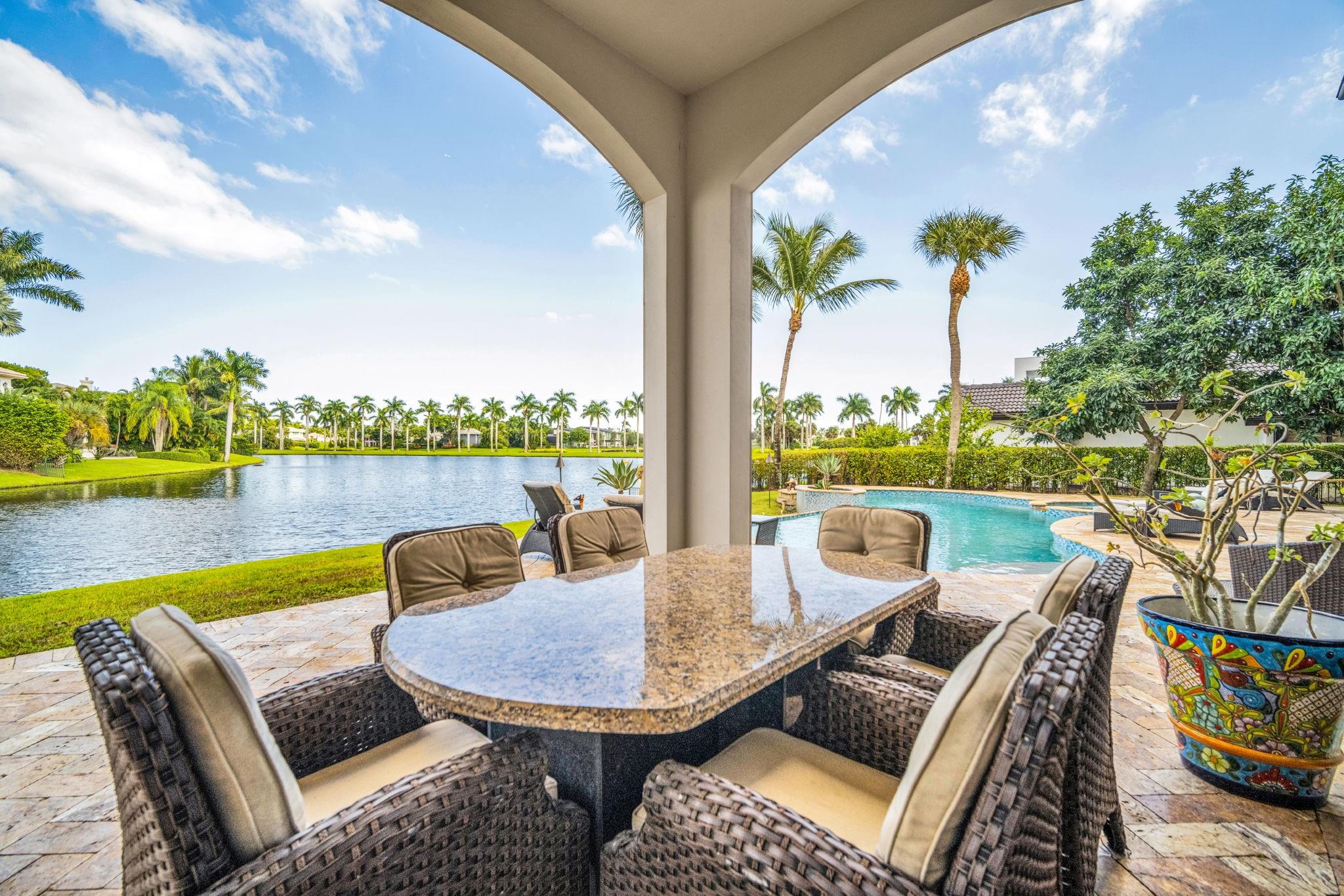 7328 Ballantrae Ct Boca Raton, FL 33496