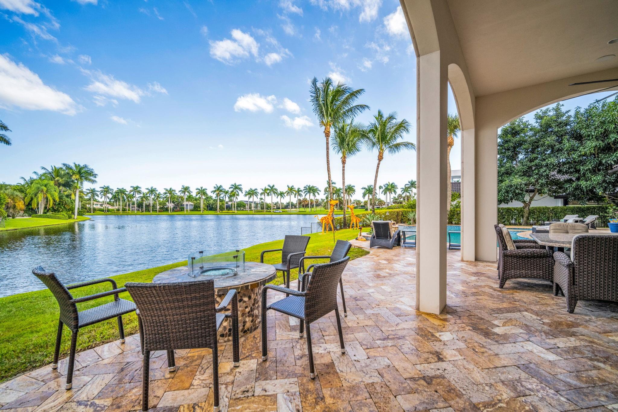 7328 Ballantrae Ct Boca Raton, FL 33496