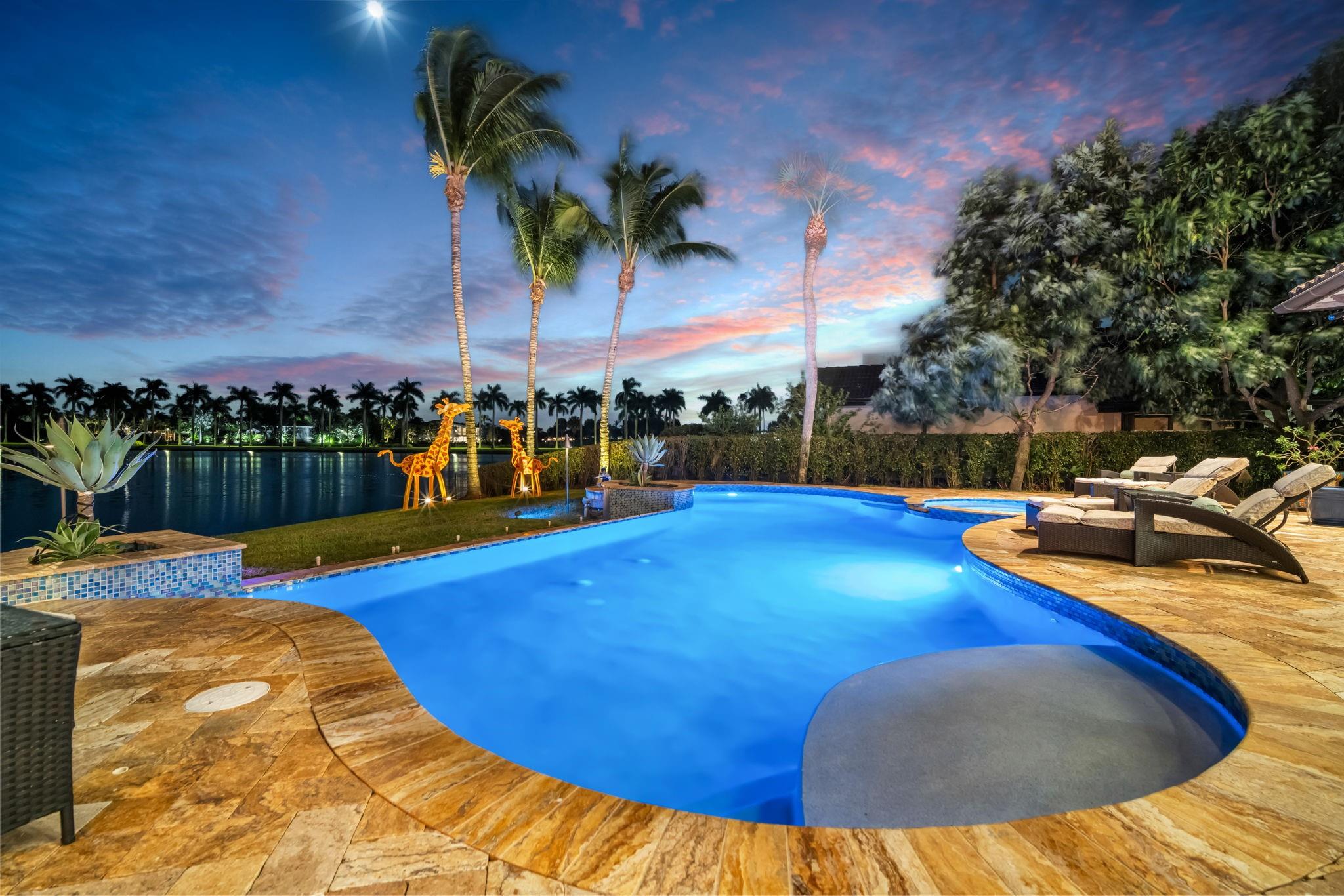 7328 Ballantrae Ct Boca Raton, FL 33496