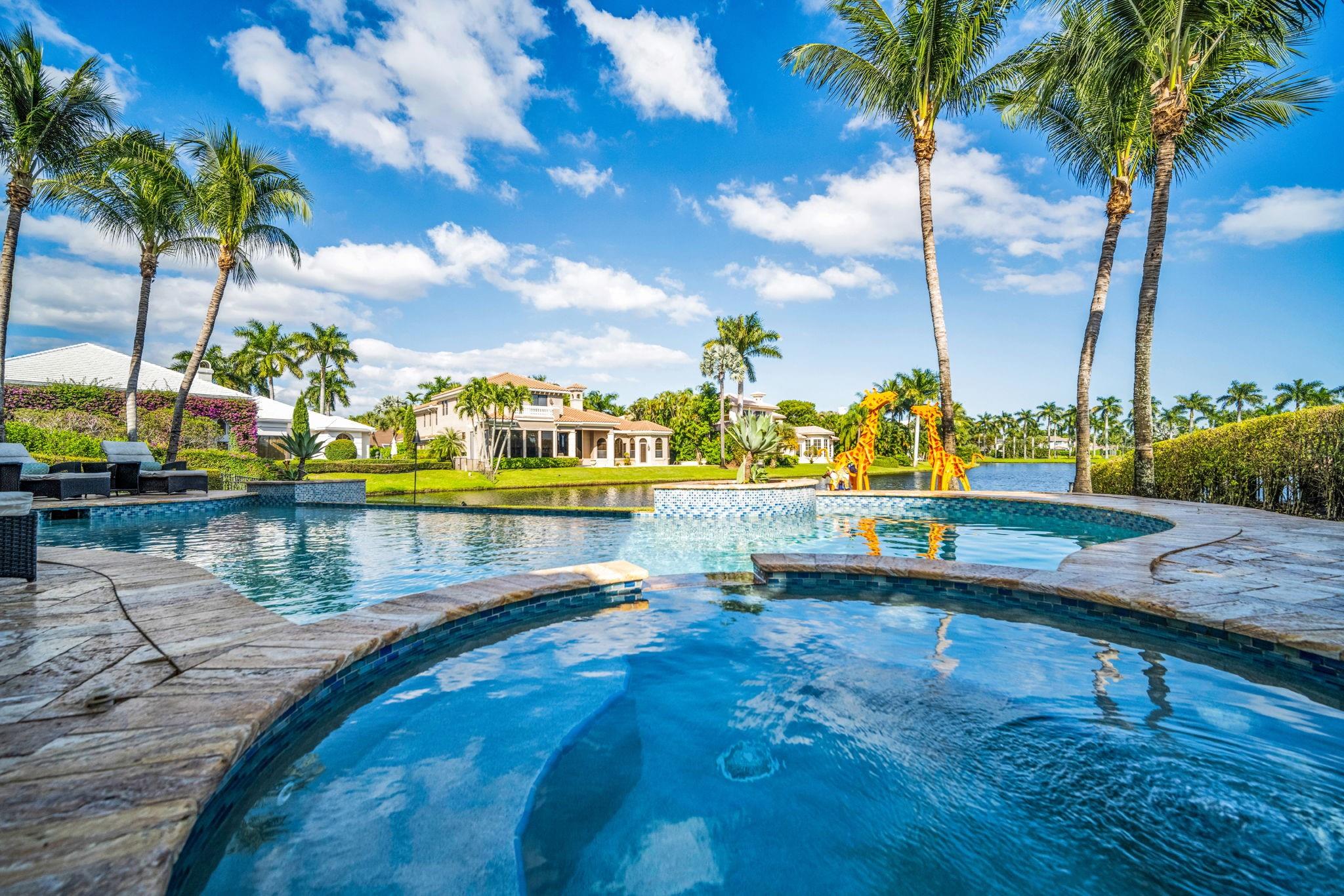 7328 Ballantrae Ct Boca Raton, FL 33496