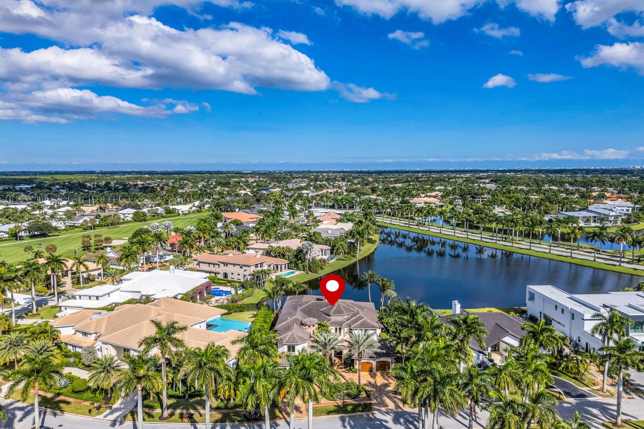 7328 Ballantrae Ct Boca Raton, FL 33496