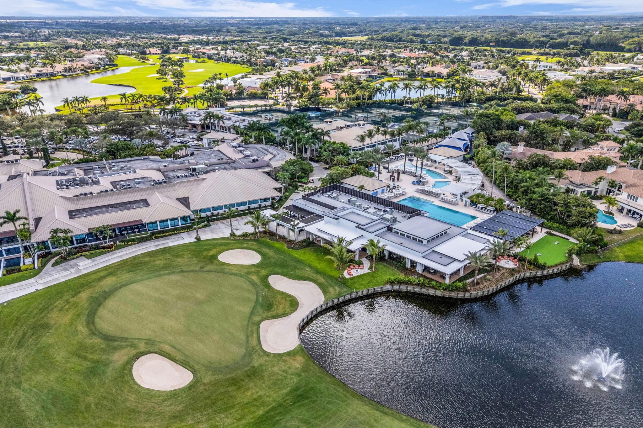 7328 Ballantrae Ct Boca Raton, FL 33496