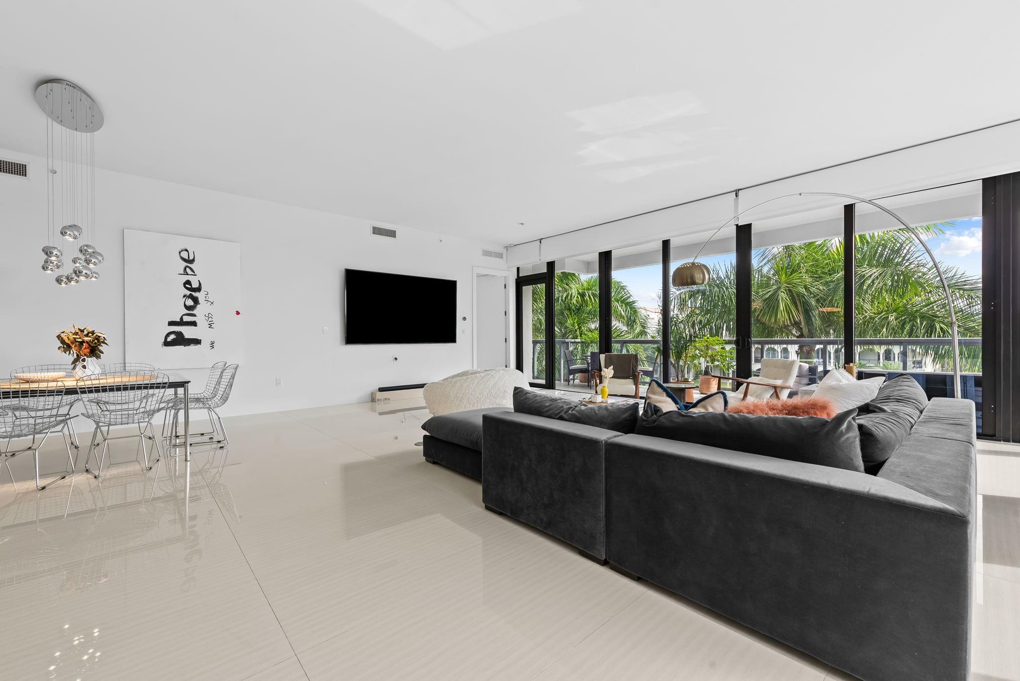 60 Hendricks Isle #301 Fort Lauderdale, FL 33301