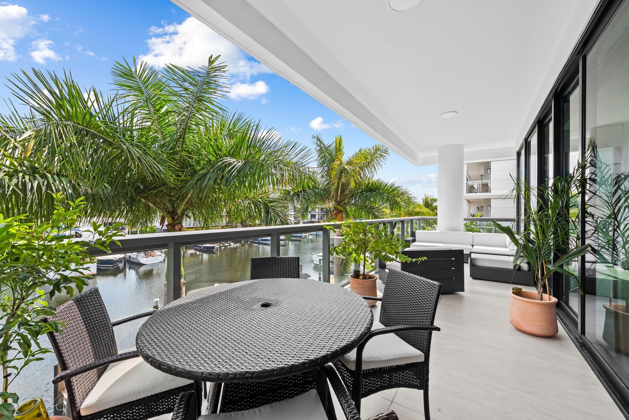 60 Hendricks Isle #301 Fort Lauderdale, FL 33301