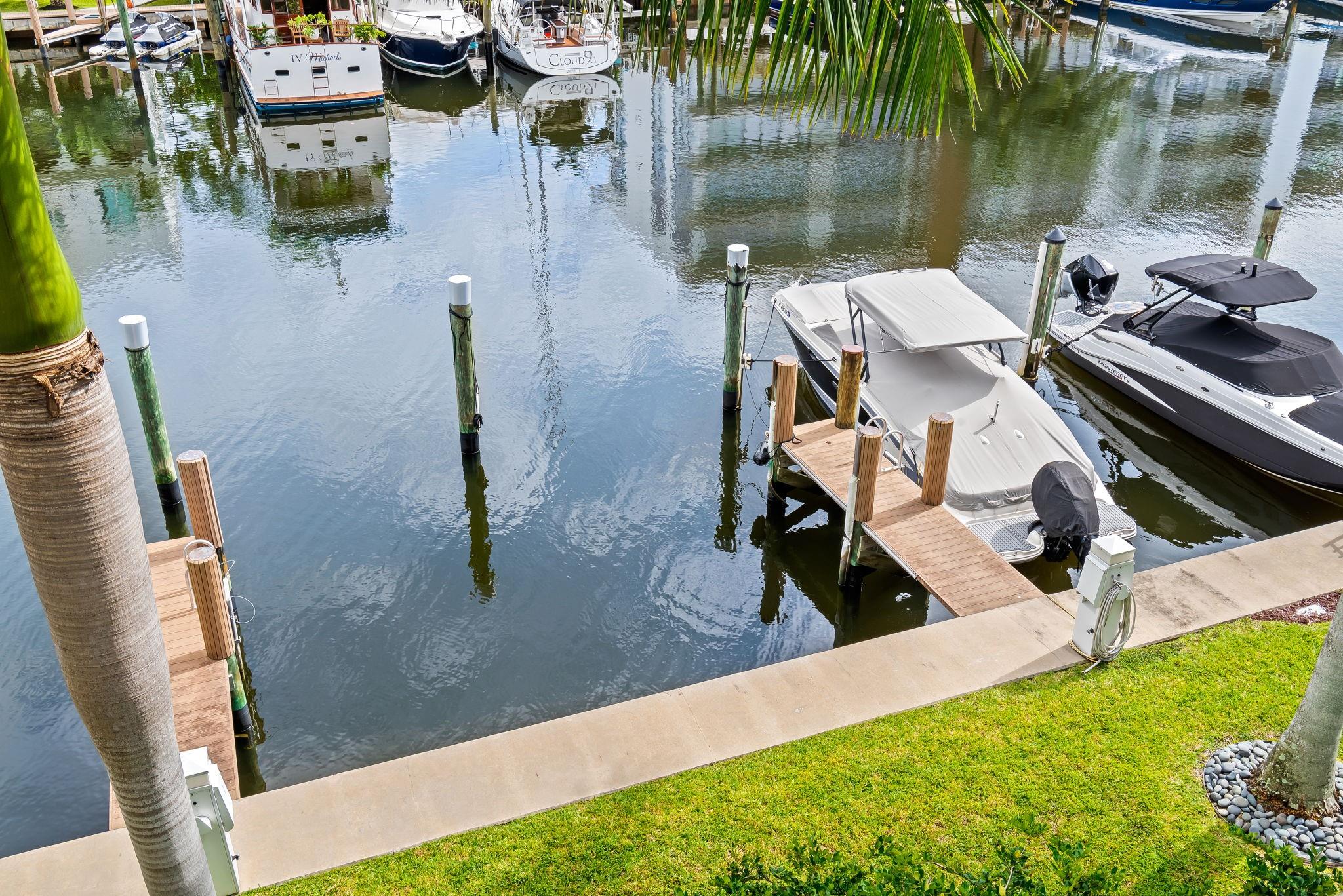 60 Hendricks Isle #301 Fort Lauderdale, FL 33301