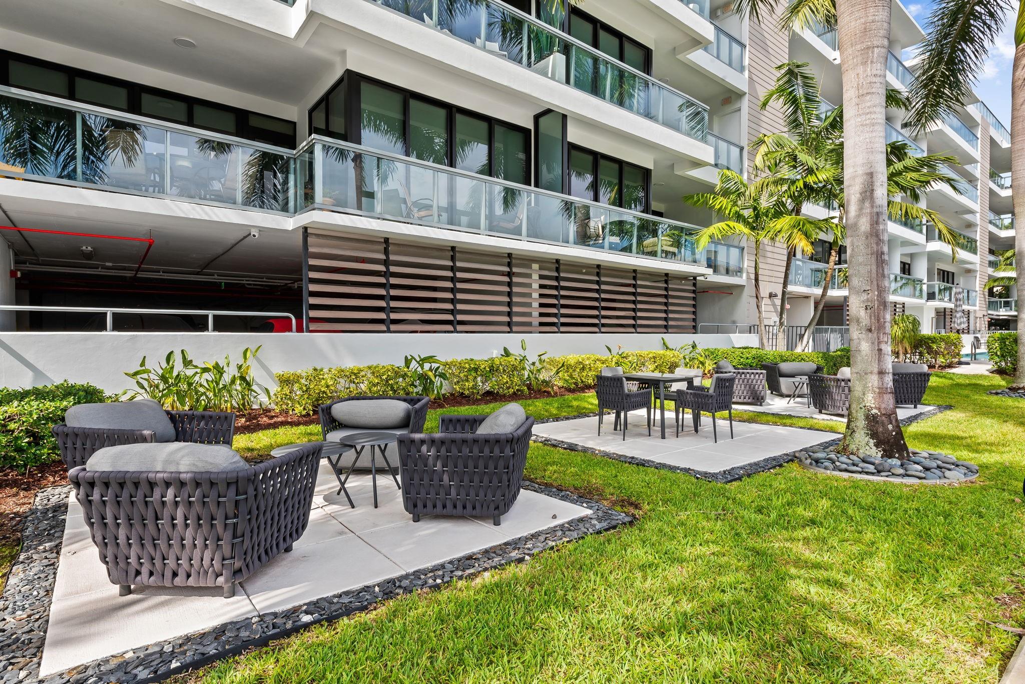 60 Hendricks Isle #301 Fort Lauderdale, FL 33301