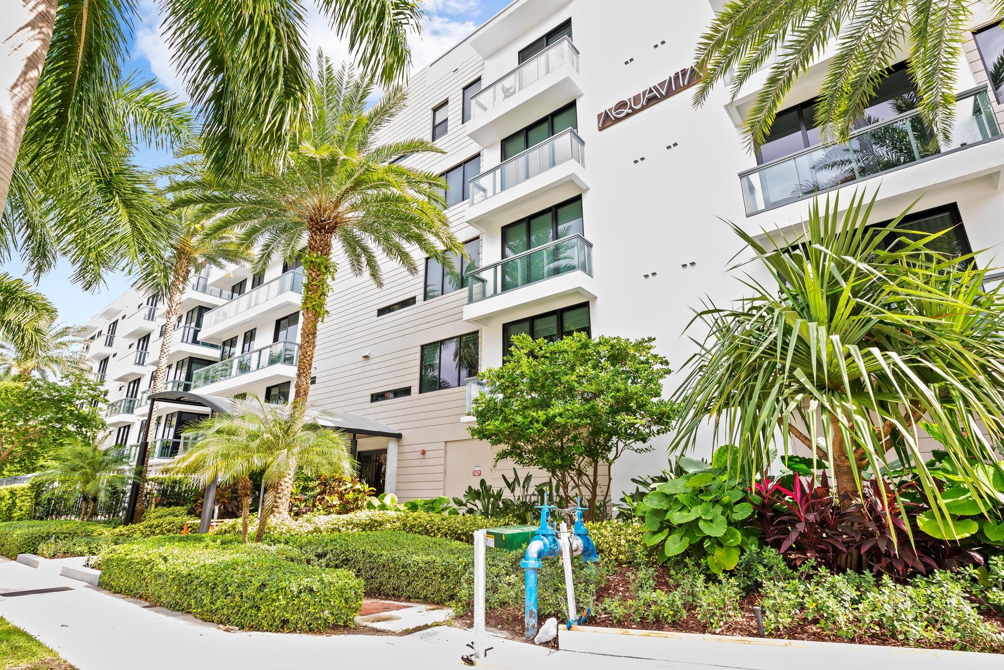 60 Hendricks Isle #301 Fort Lauderdale, FL 33301