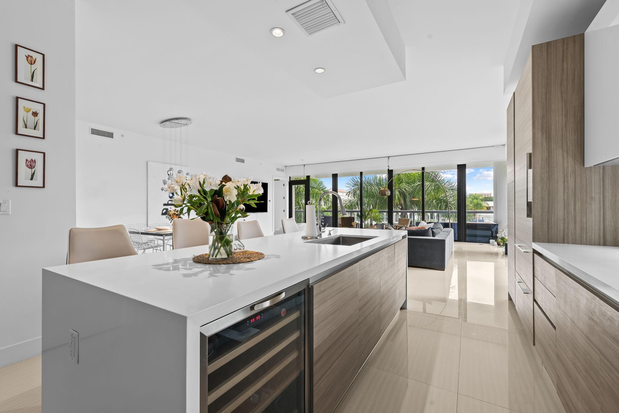 60 Hendricks Isle #301 Fort Lauderdale, FL 33301