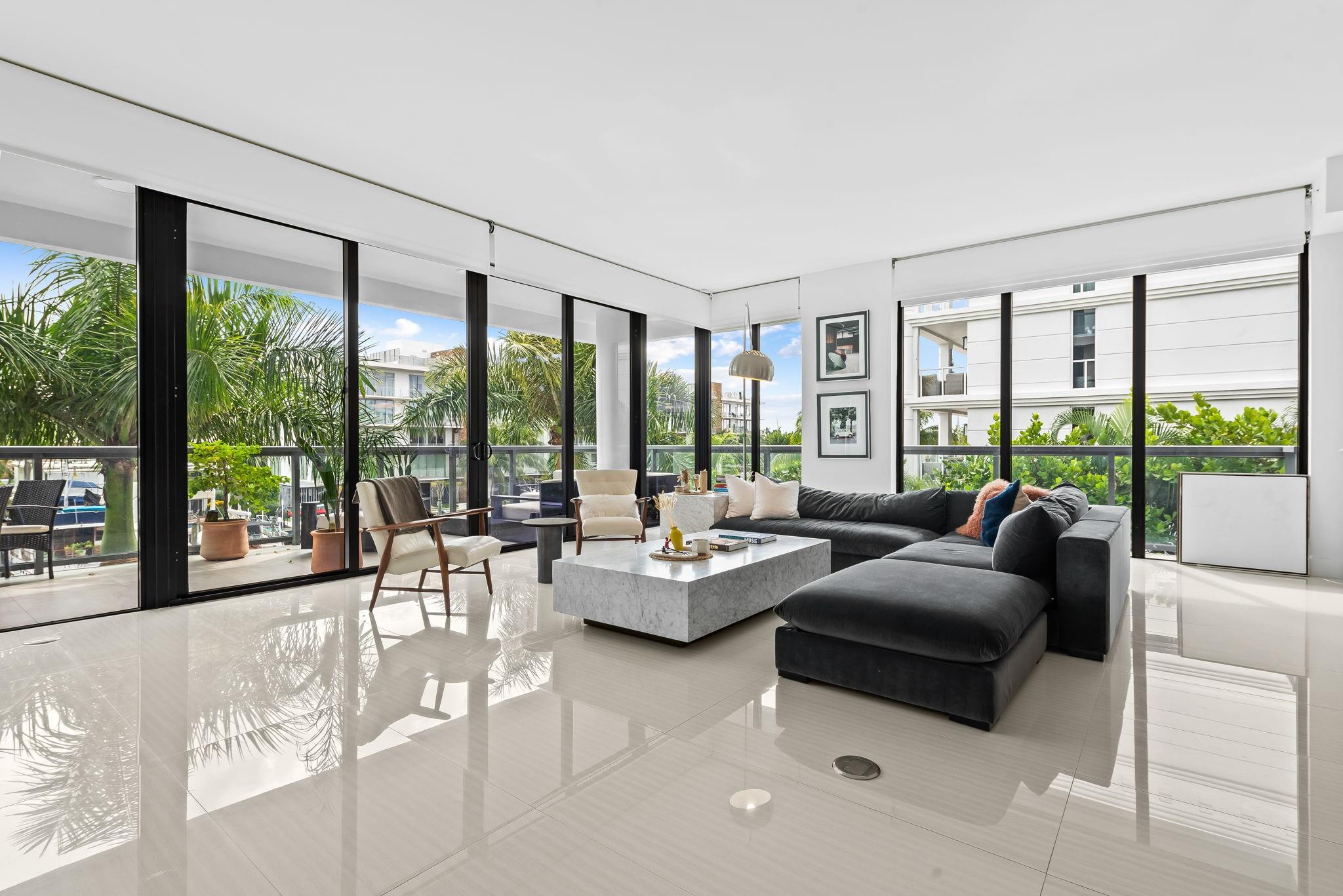 60 Hendricks Isle #301 Fort Lauderdale, FL 33301